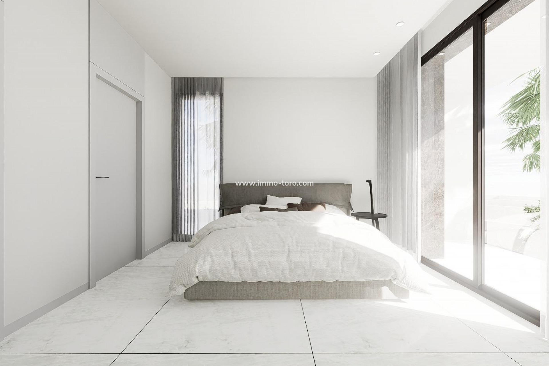 Nieuwbouw - Villa - Orihuela - La Zenia