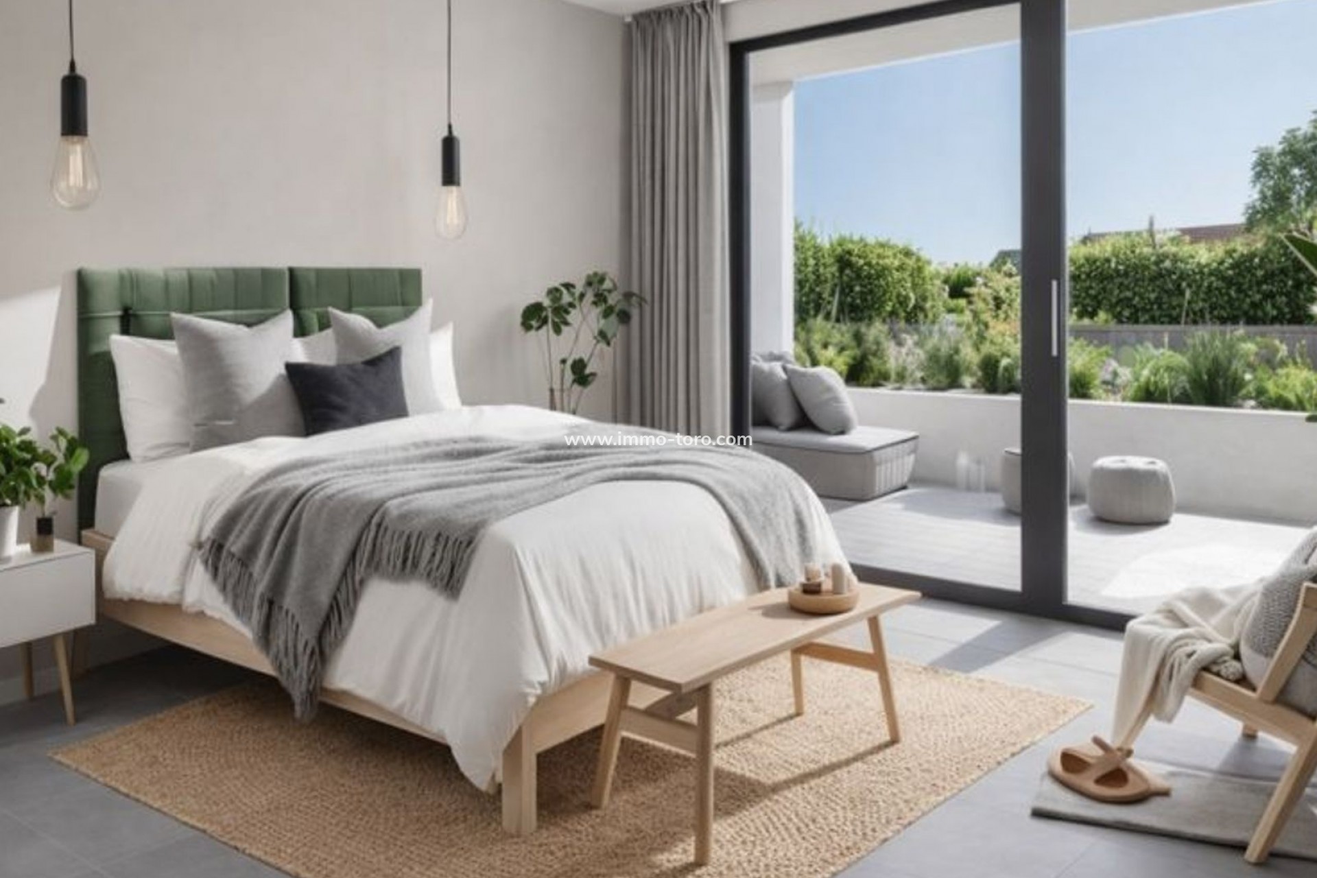 Nieuwbouw - Villa - Orihuela - La Zenia