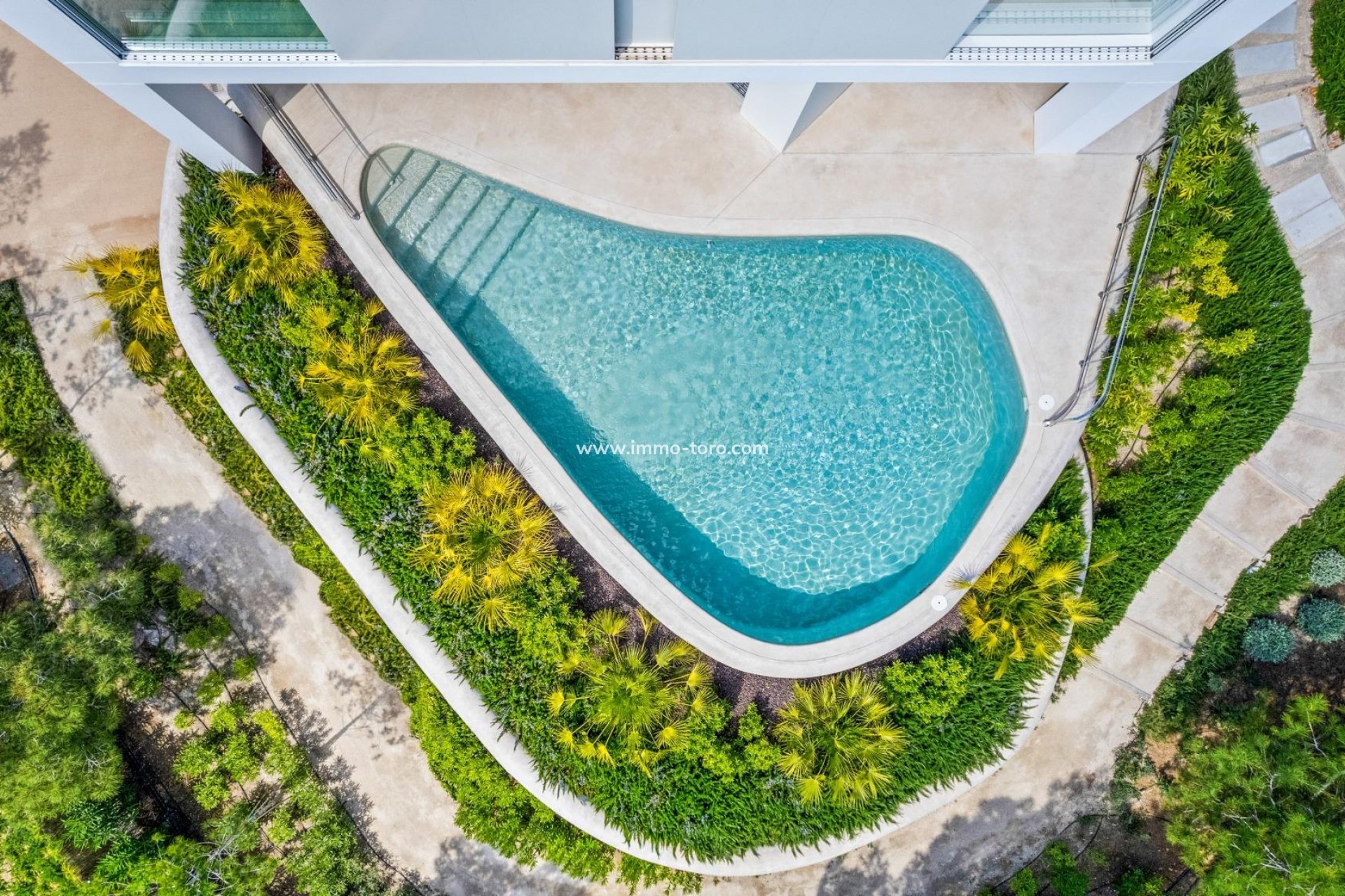 Nieuwbouw - Villa - Orihuela - Las Colinas Golf
