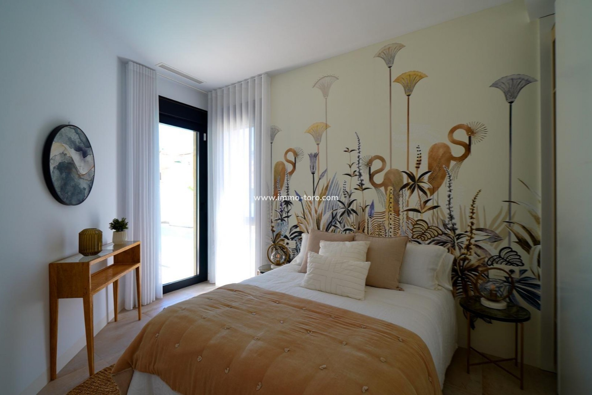 Nieuwbouw - Villa - Orihuela - Los Altos