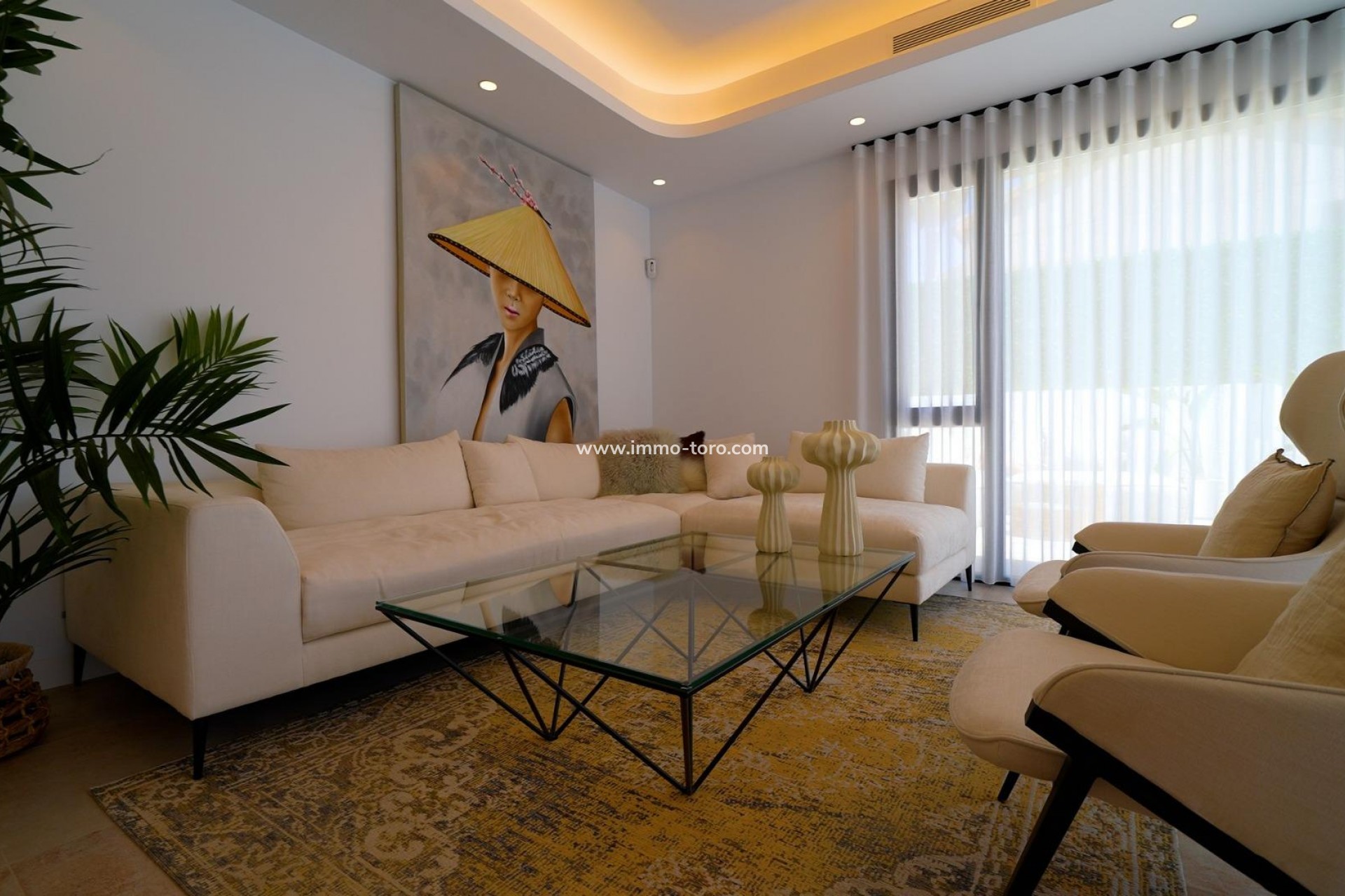 Nieuwbouw - Villa - Orihuela - Los Altos