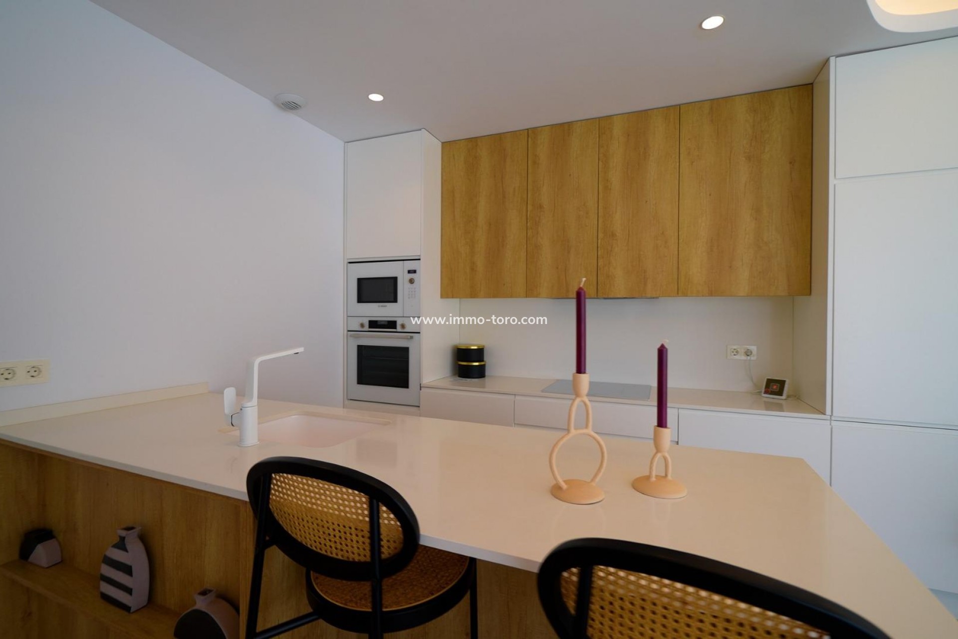 Nieuwbouw - Villa - Orihuela - Los Altos