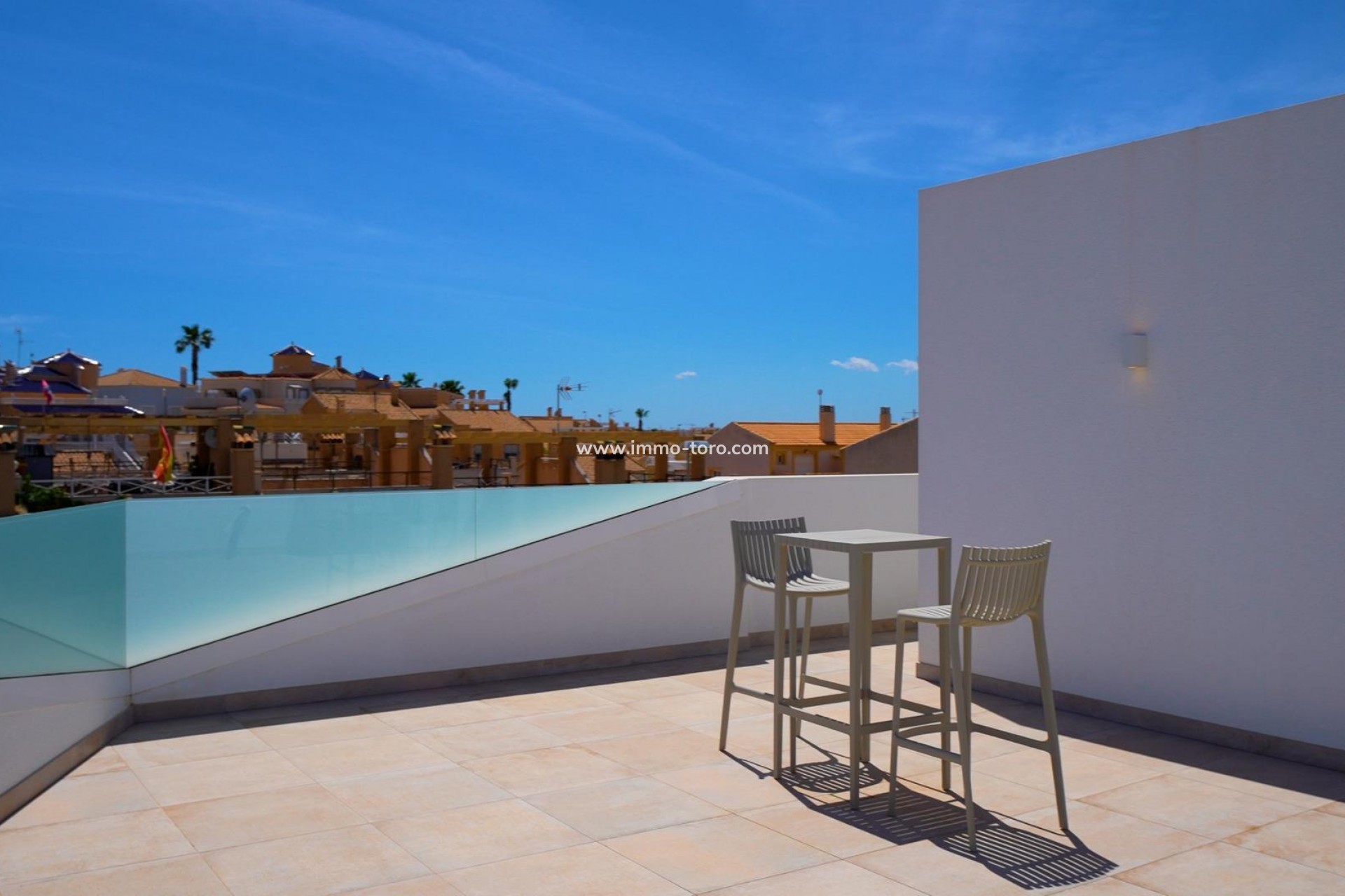 Nieuwbouw - Villa - Orihuela - Los Altos