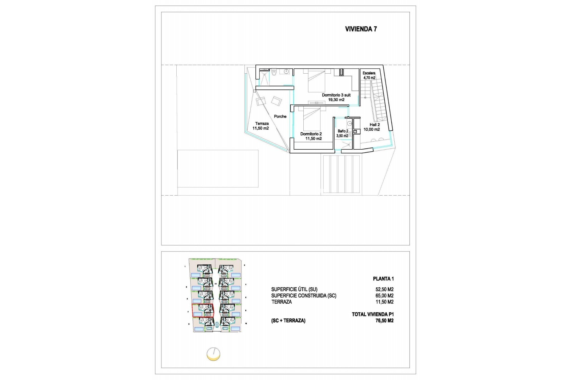 Nieuwbouw - Villa - Orihuela - Los Altos