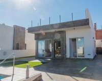 Nieuwbouw - Villa - Orihuela - Orihuela Costa