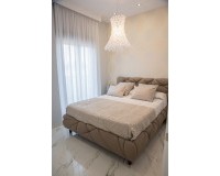 Nieuwbouw - Villa - Orihuela - Orihuela Costa