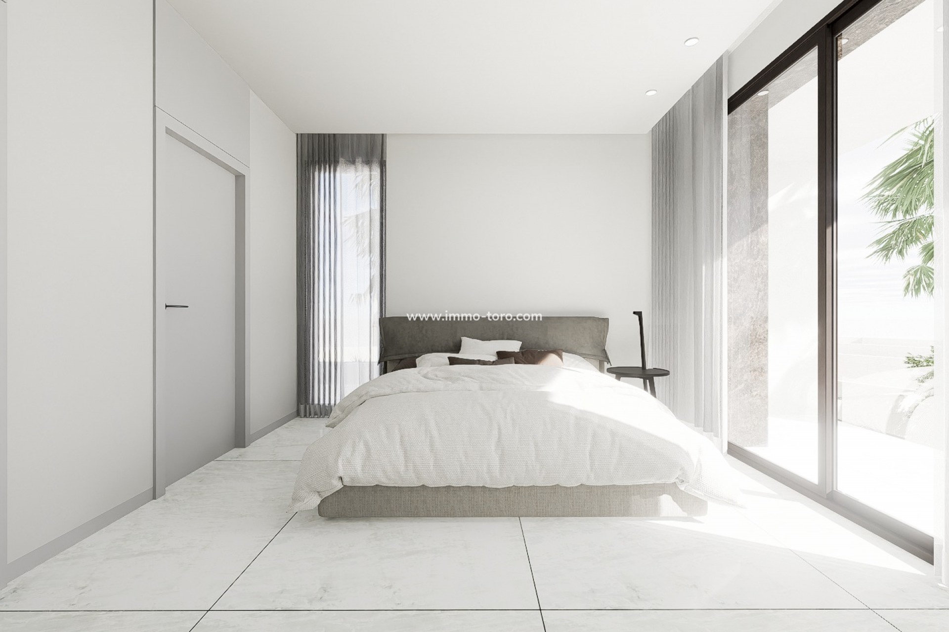 Nieuwbouw - Villa - Orihuela - Orihuela Costa