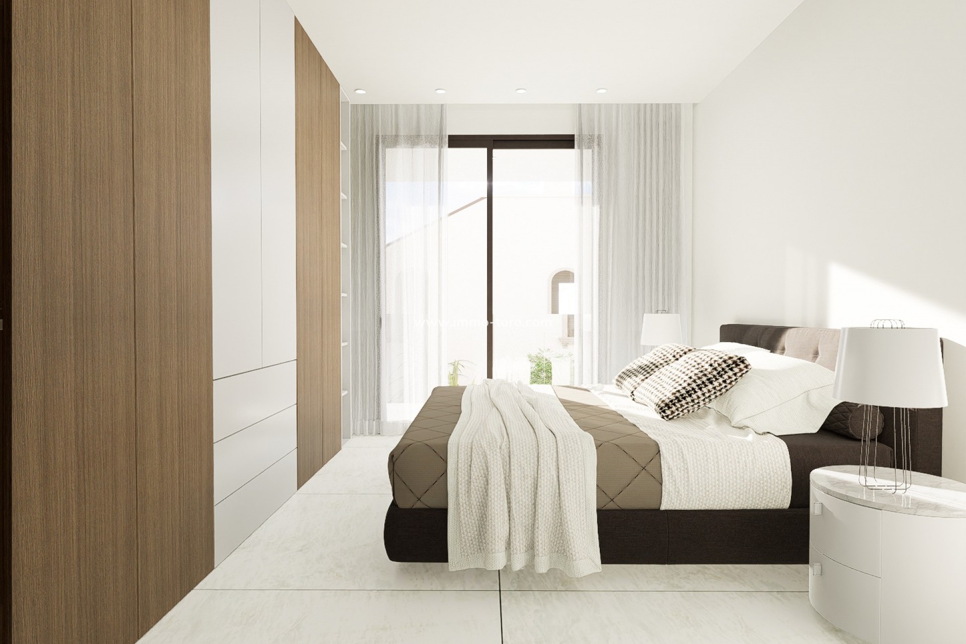 Nieuwbouw - Villa - Orihuela - Orihuela Costa