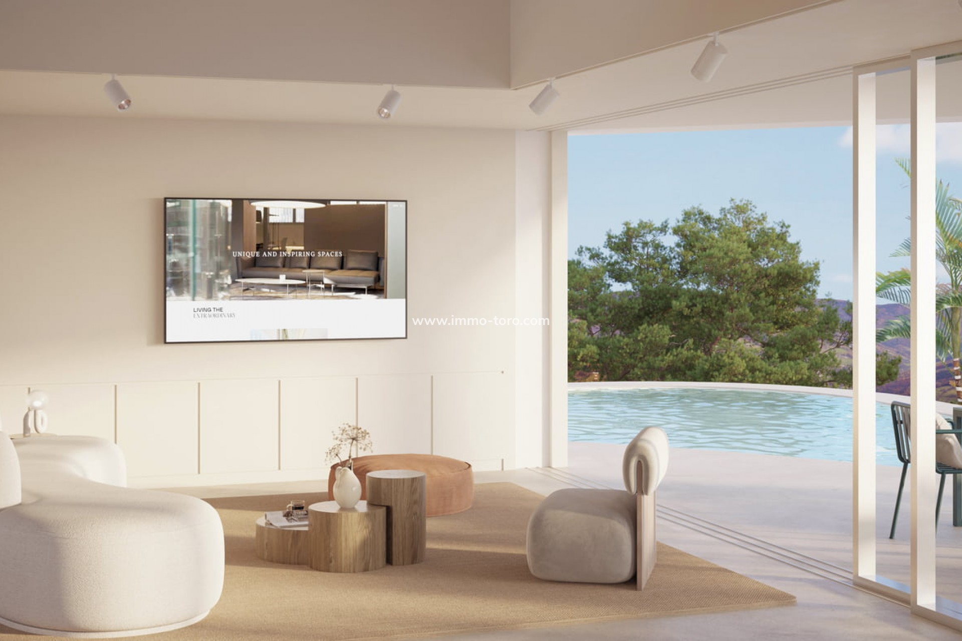 Nieuwbouw - Villa - Orihuela - Orihuela Costa