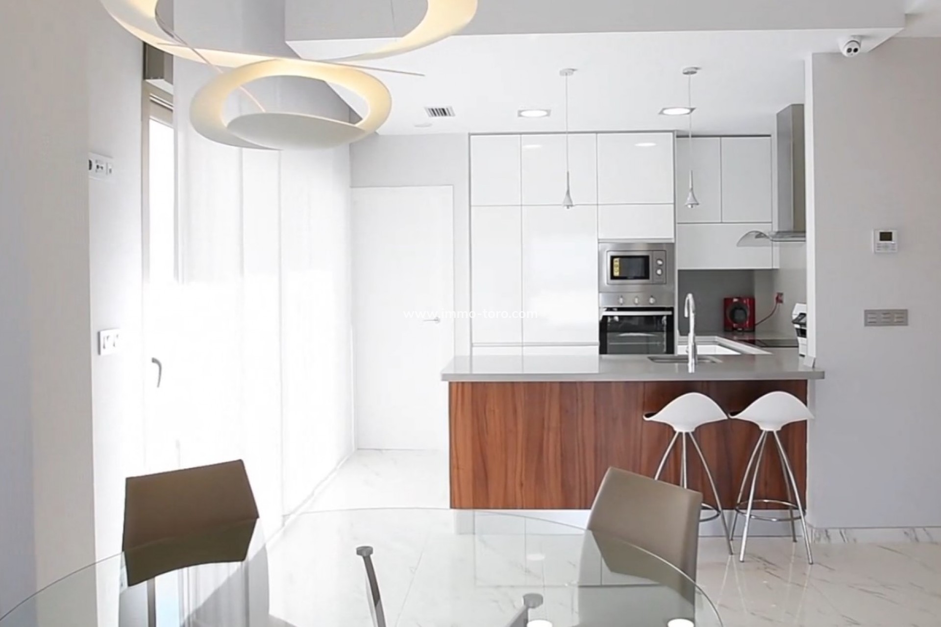 Nieuwbouw - Villa - Orihuela - Orihuela Costa