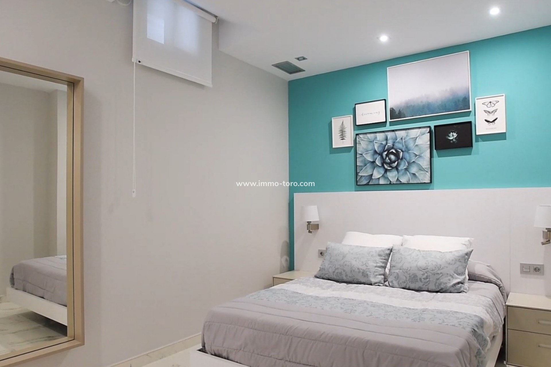 Nieuwbouw - Villa - Orihuela - Orihuela Costa