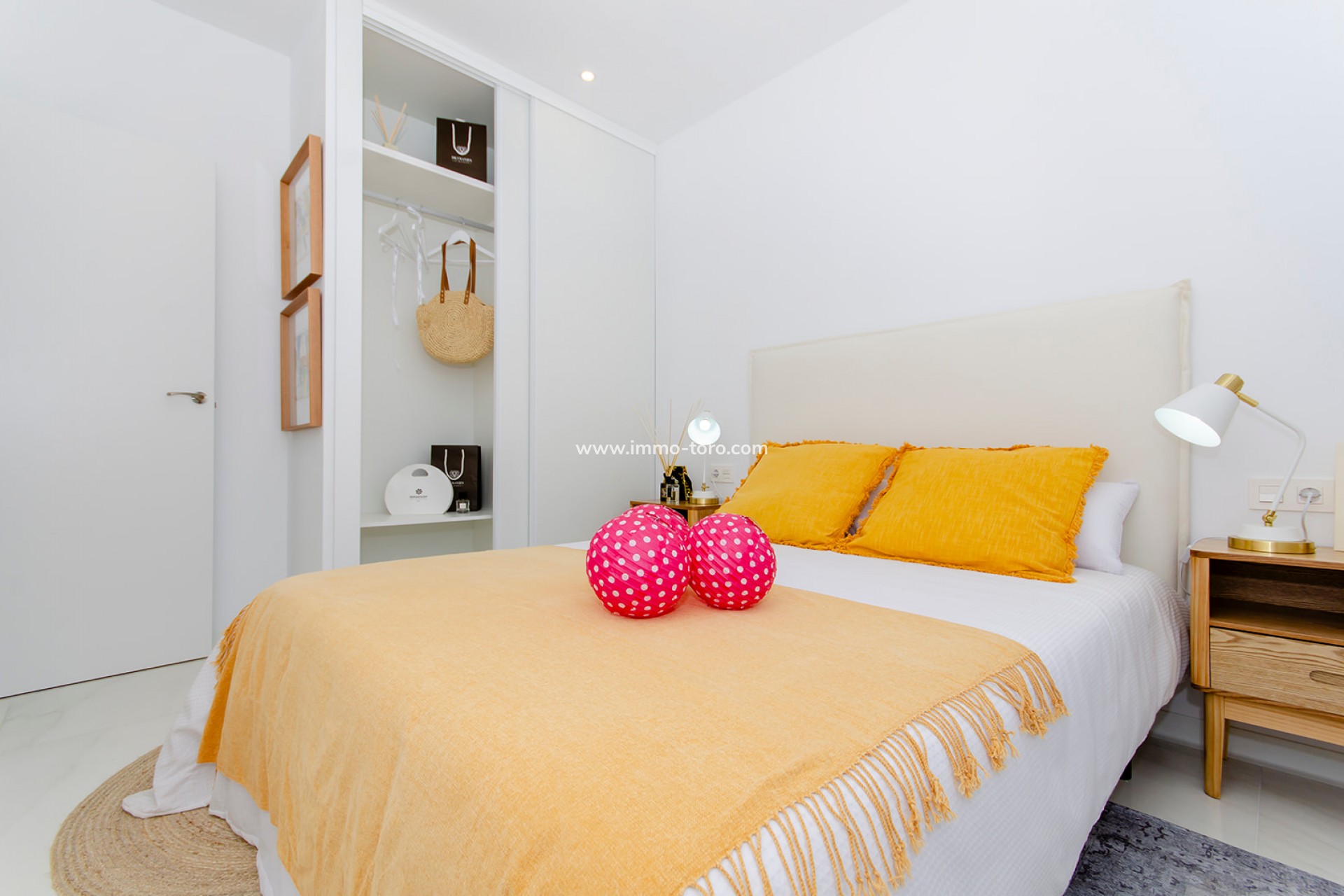 Nieuwbouw - Villa - Orihuela - Orihuela Costa