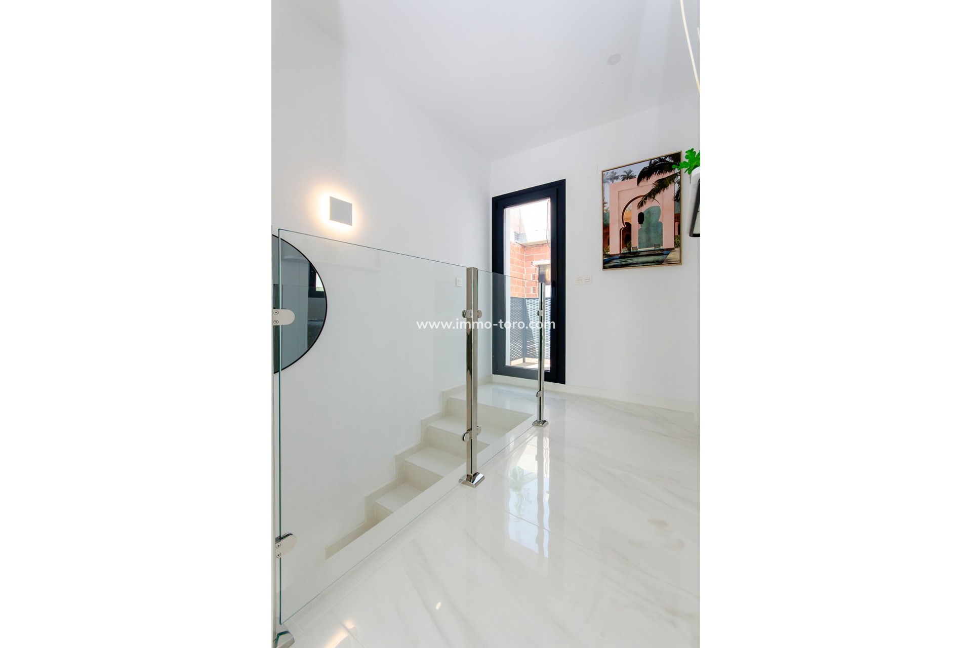 Nieuwbouw - Villa - Orihuela - Orihuela Costa