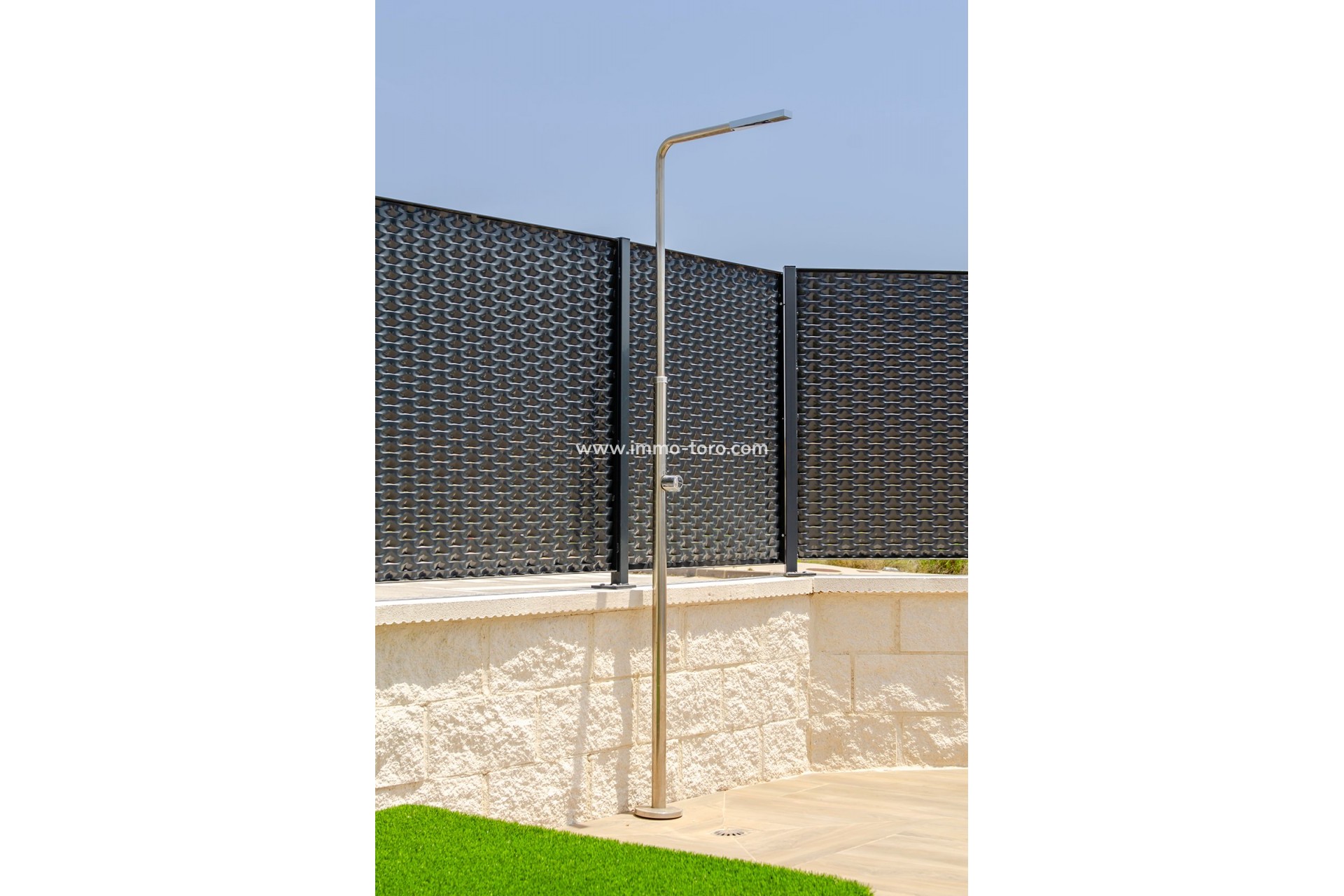 Nieuwbouw - Villa - Orihuela - Orihuela Costa