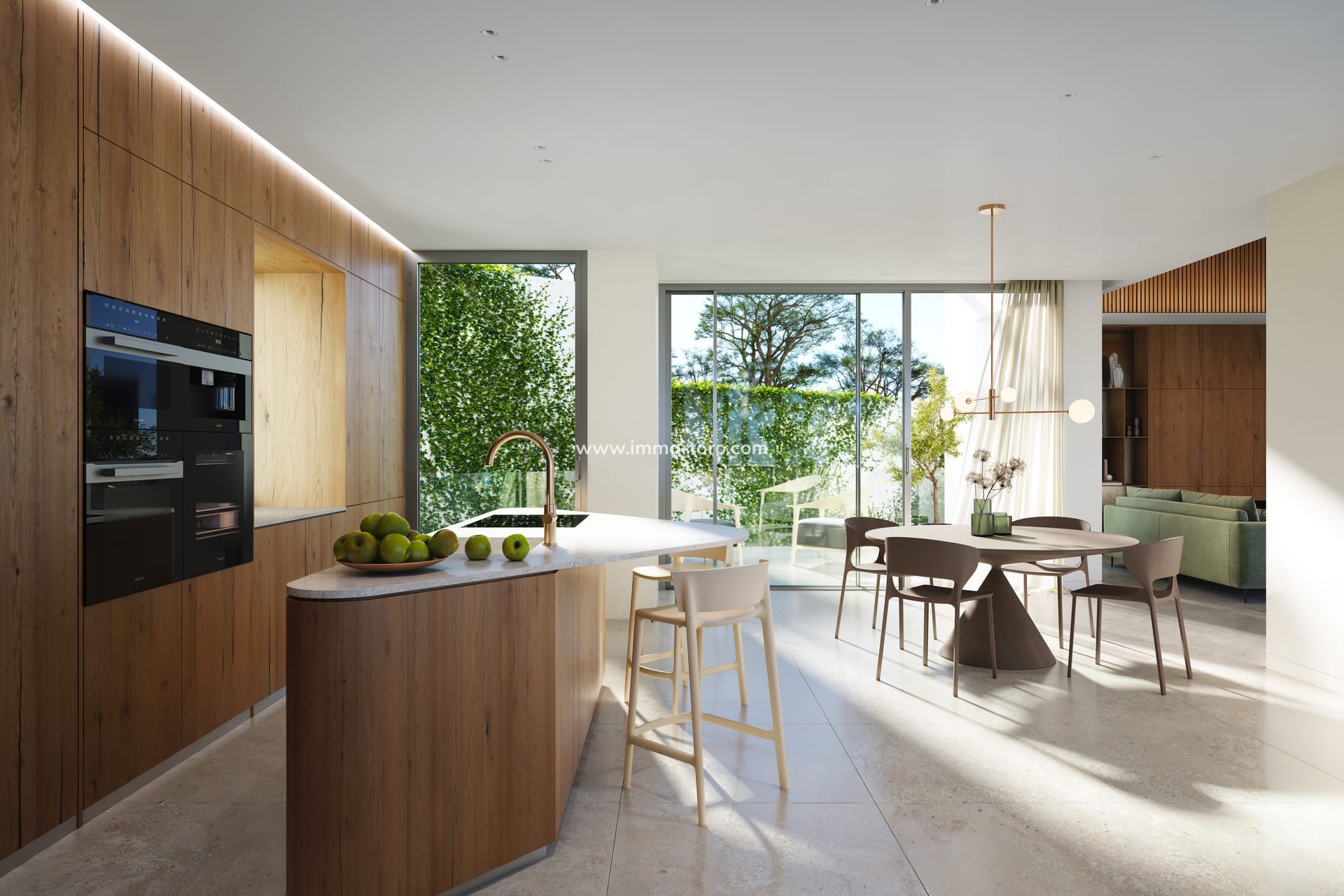 Nieuwbouw - Villa - Orihuela - Orihuela Costa