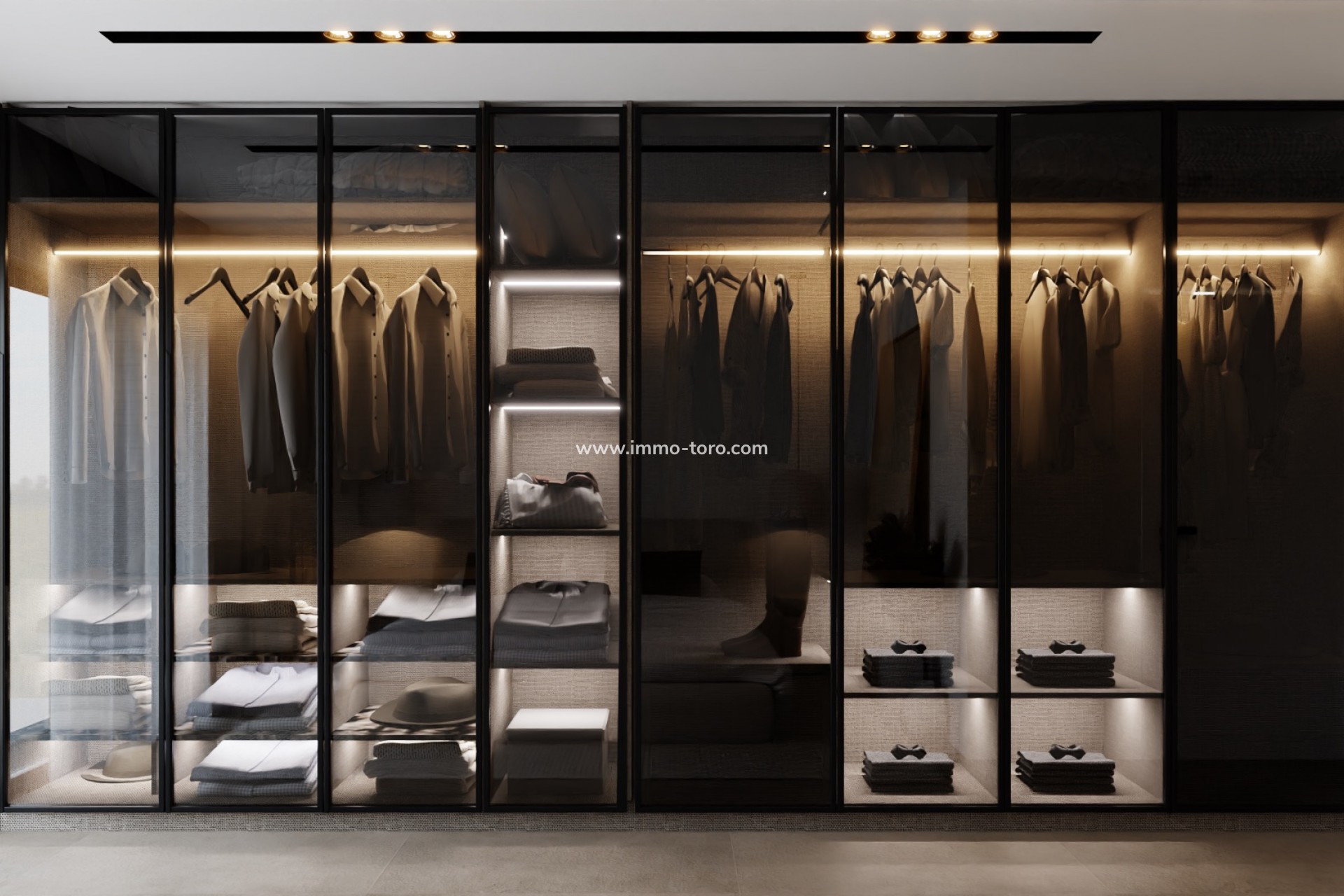 Nieuwbouw - Villa - Orihuela - Orihuela Costa