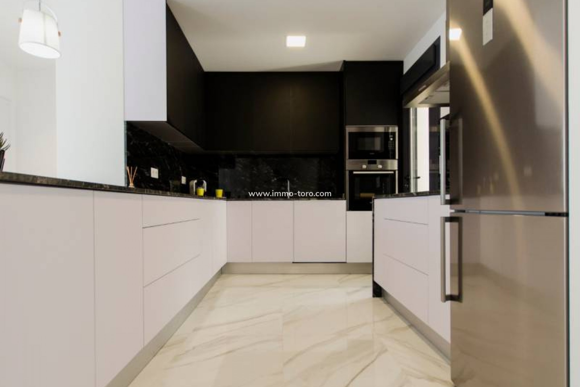 Nieuwbouw - Villa - Orihuela - Orihuela Costa