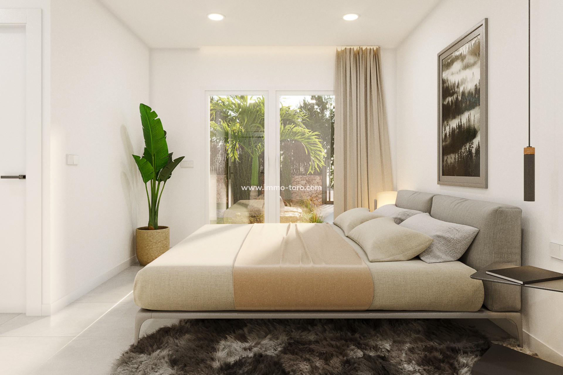 Nieuwbouw - Villa - Orihuela - Orihuela Costa