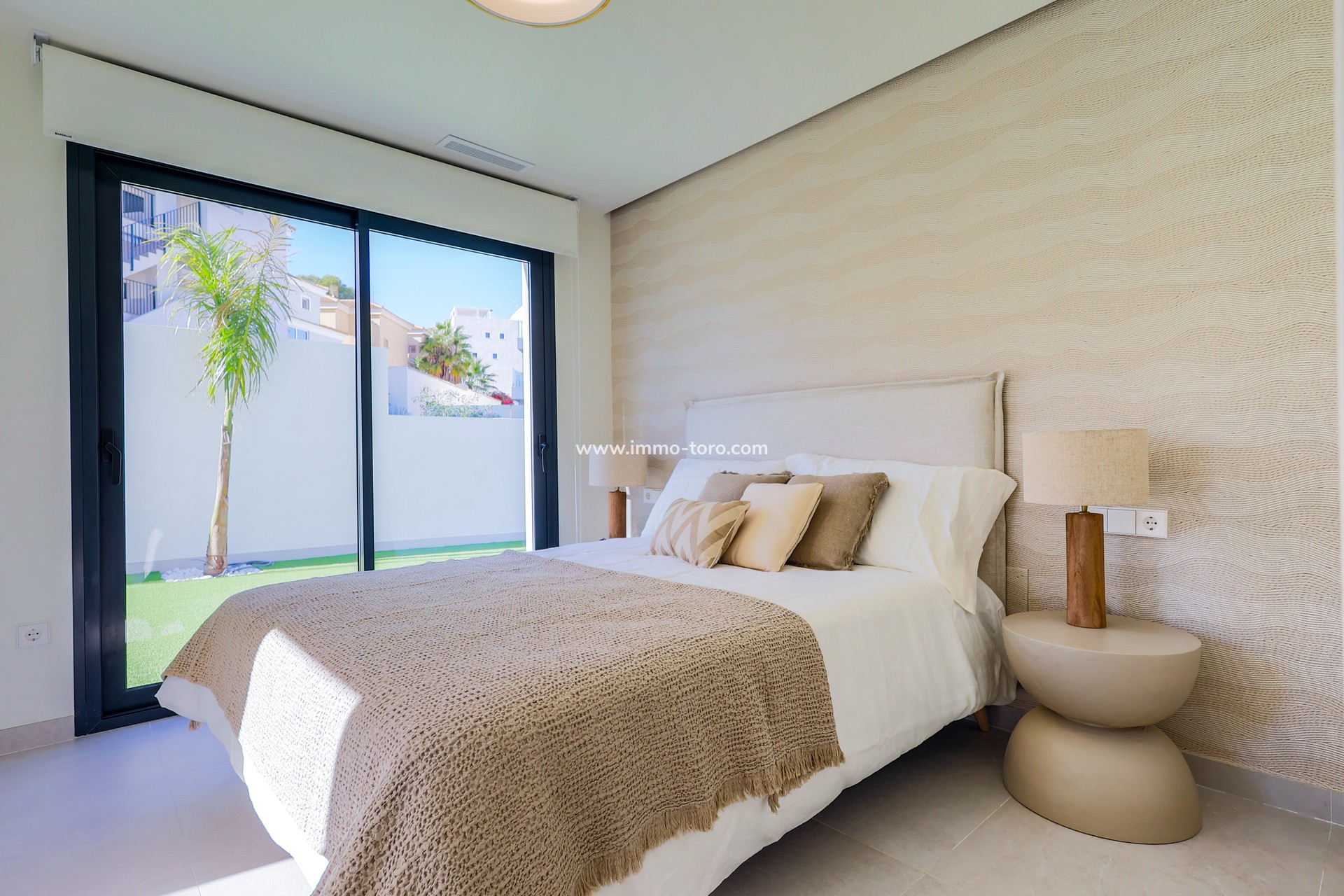 Nieuwbouw - Villa - Orihuela - Orihuela Costa