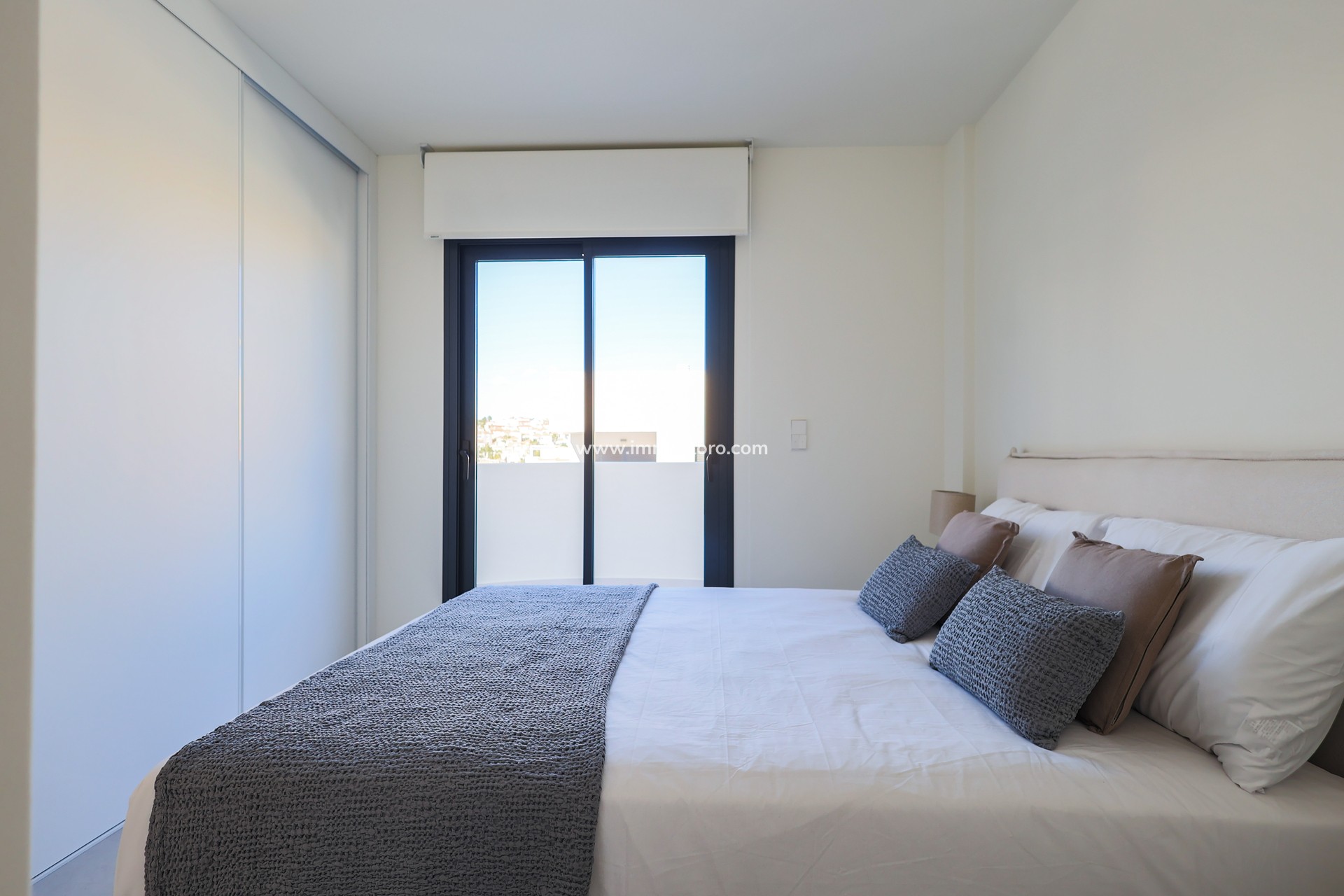 Nieuwbouw - Villa - Orihuela - Orihuela Costa