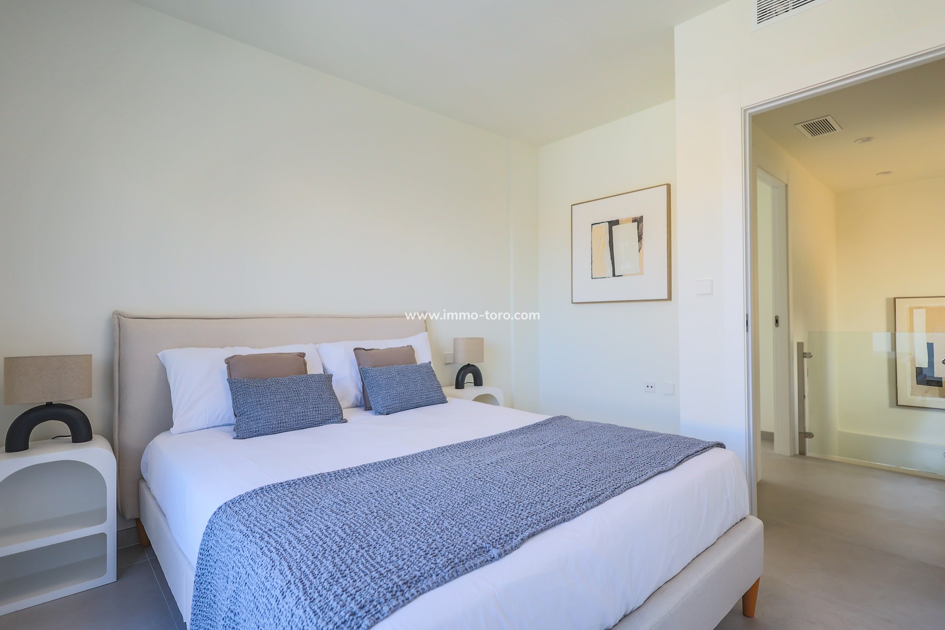 Nieuwbouw - Villa - Orihuela - Orihuela Costa