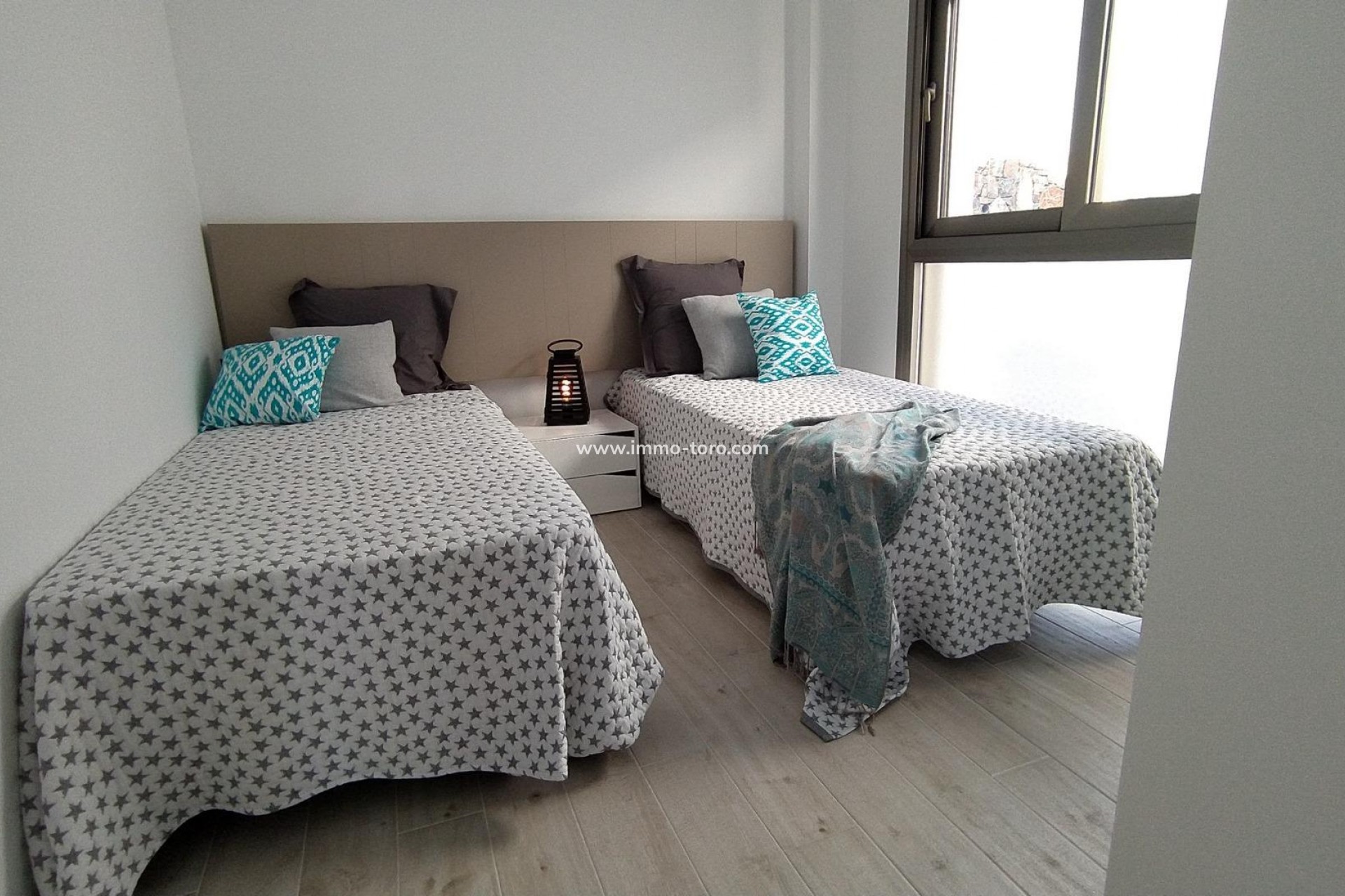 Nieuwbouw - Villa - Orihuela - Orihuela Costa