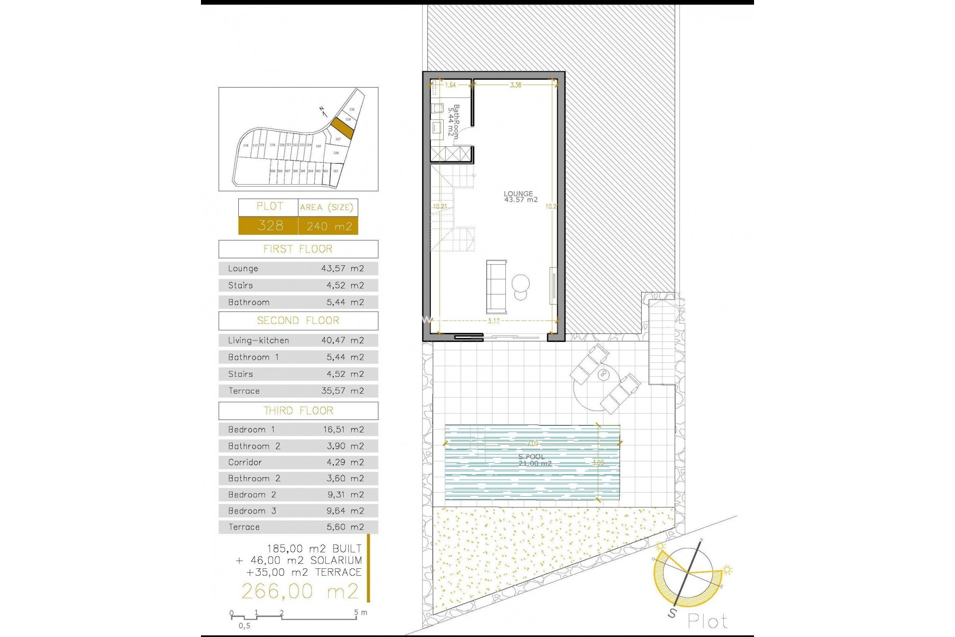 Nieuwbouw - Villa - Orihuela - Orihuela Costa