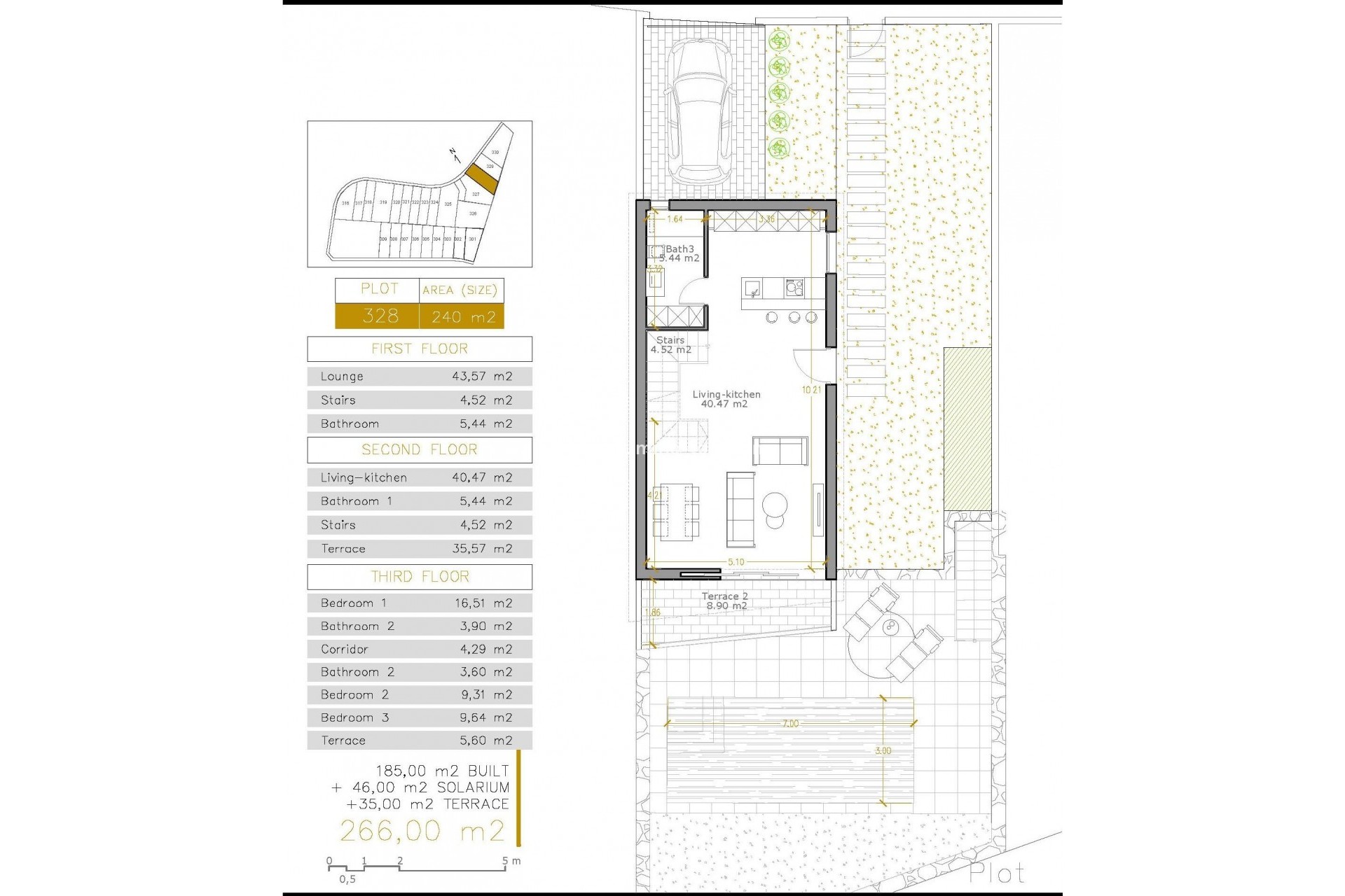 Nieuwbouw - Villa - Orihuela - Orihuela Costa