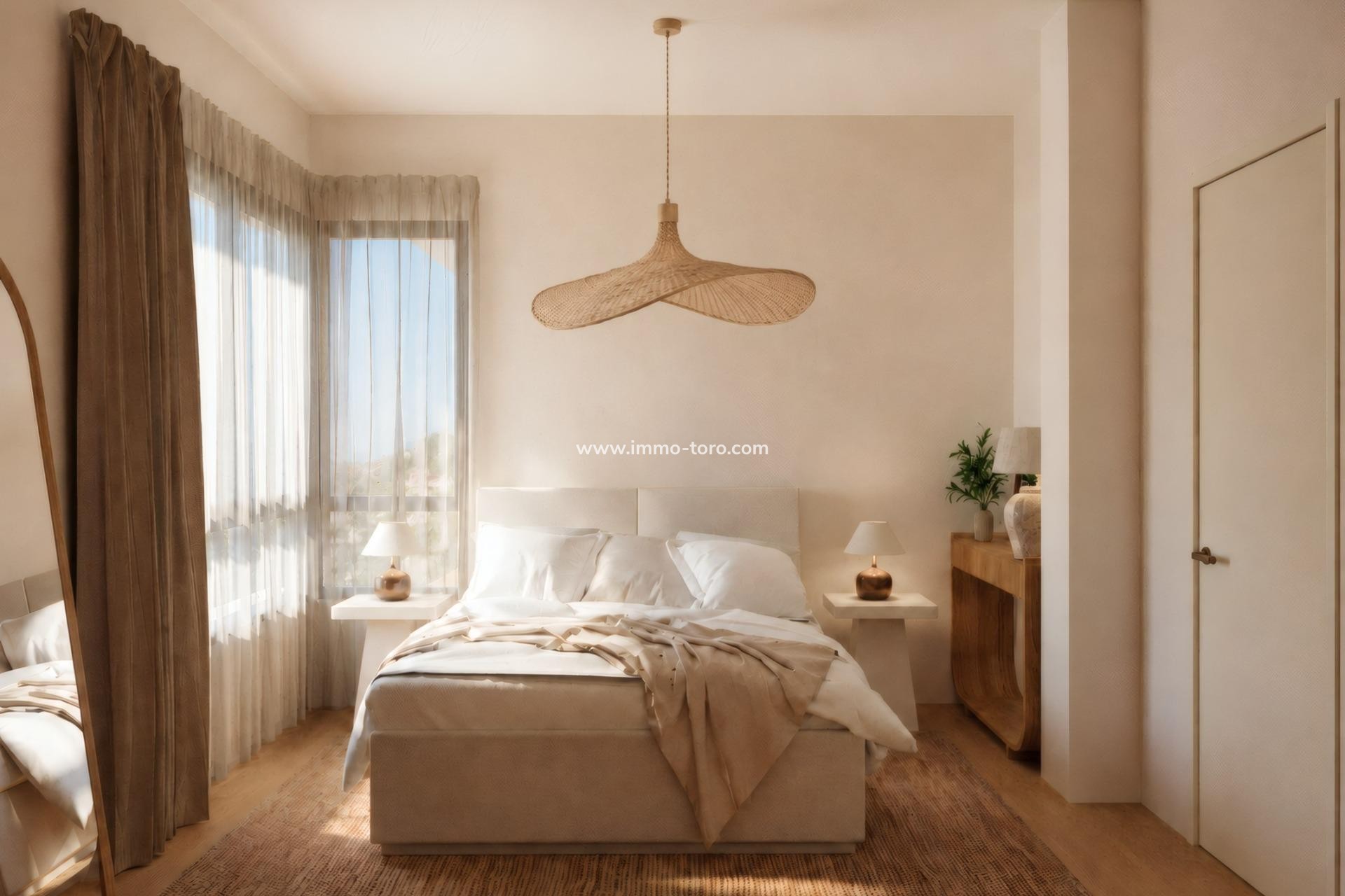 Nieuwbouw - Villa - Orihuela - Vistabella Golf