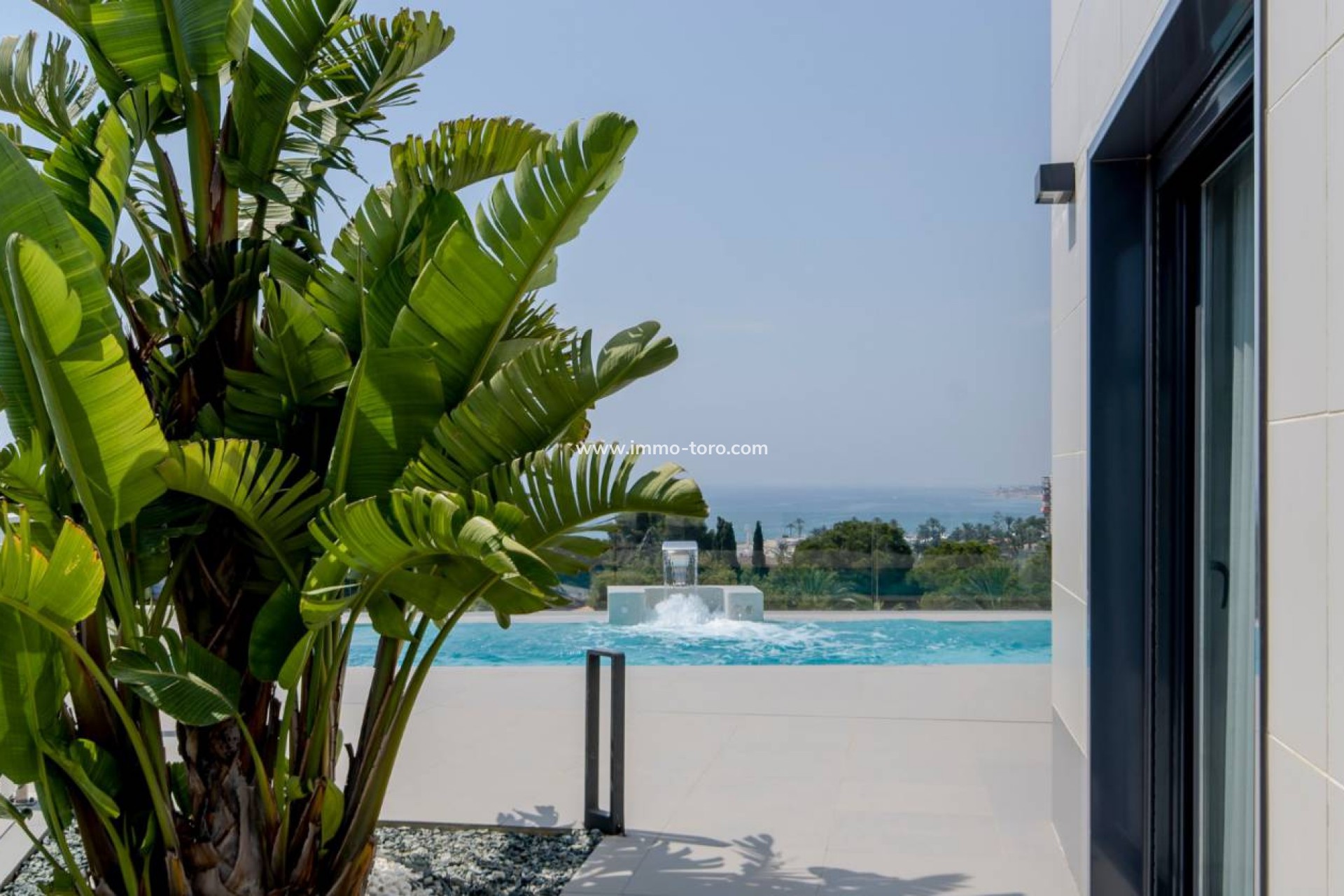 Nieuwbouw - Villa - Orihuela