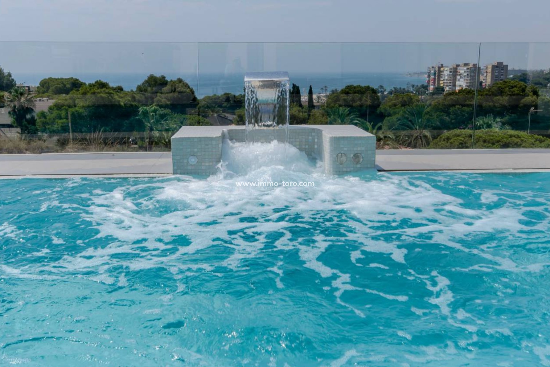 Nieuwbouw - Villa - Orihuela