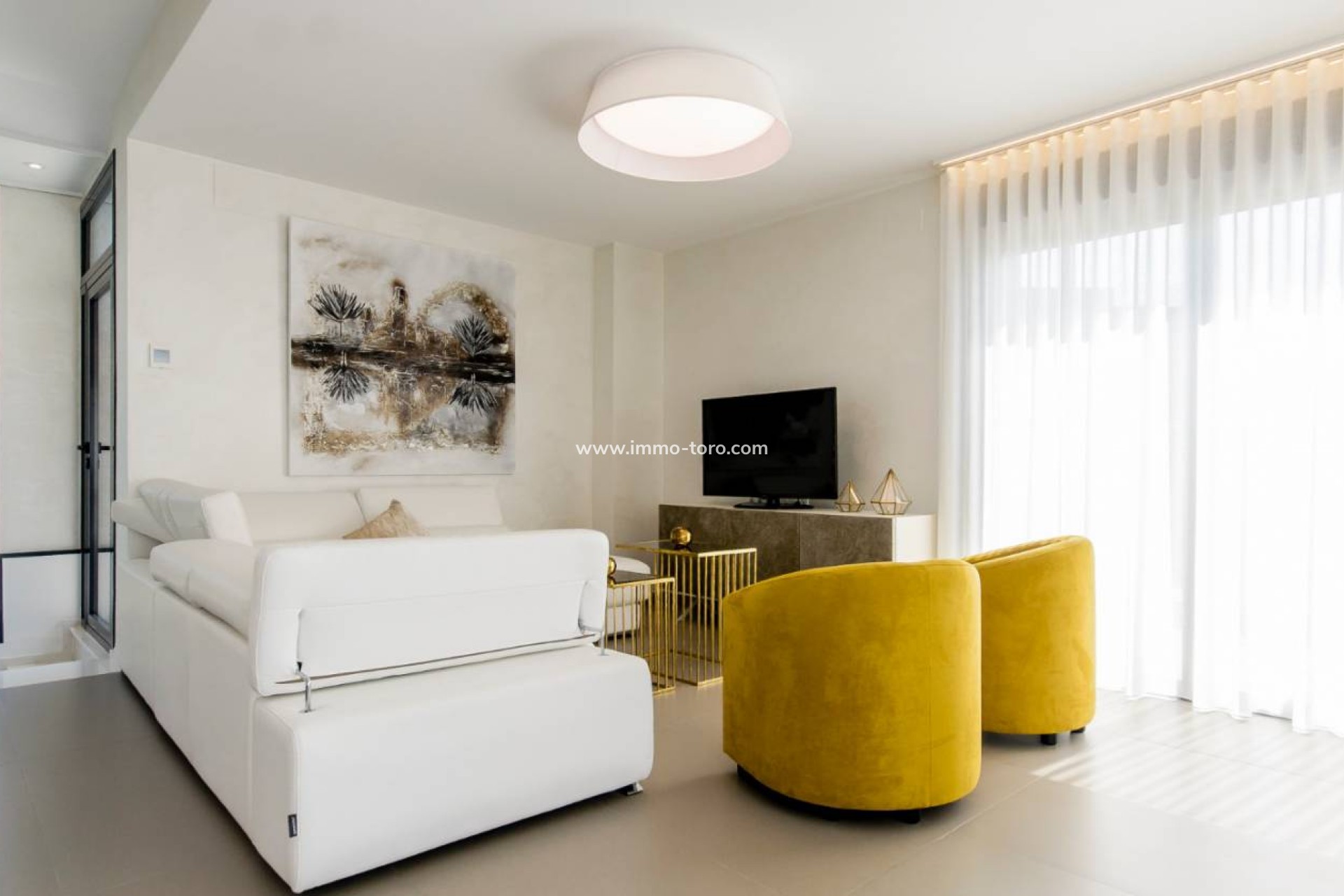 Nieuwbouw - Villa - Orihuela