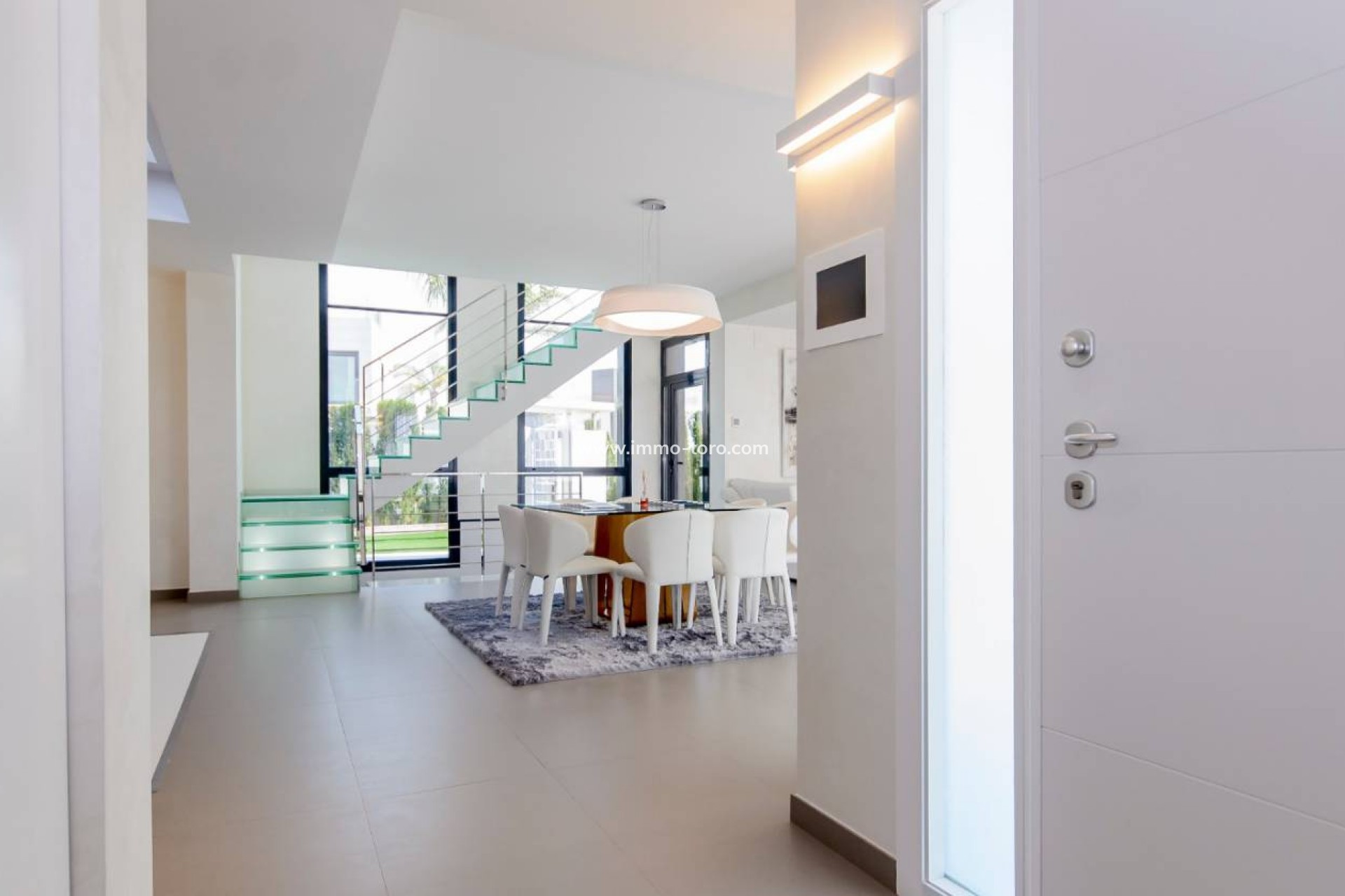 Nieuwbouw - Villa - Orihuela