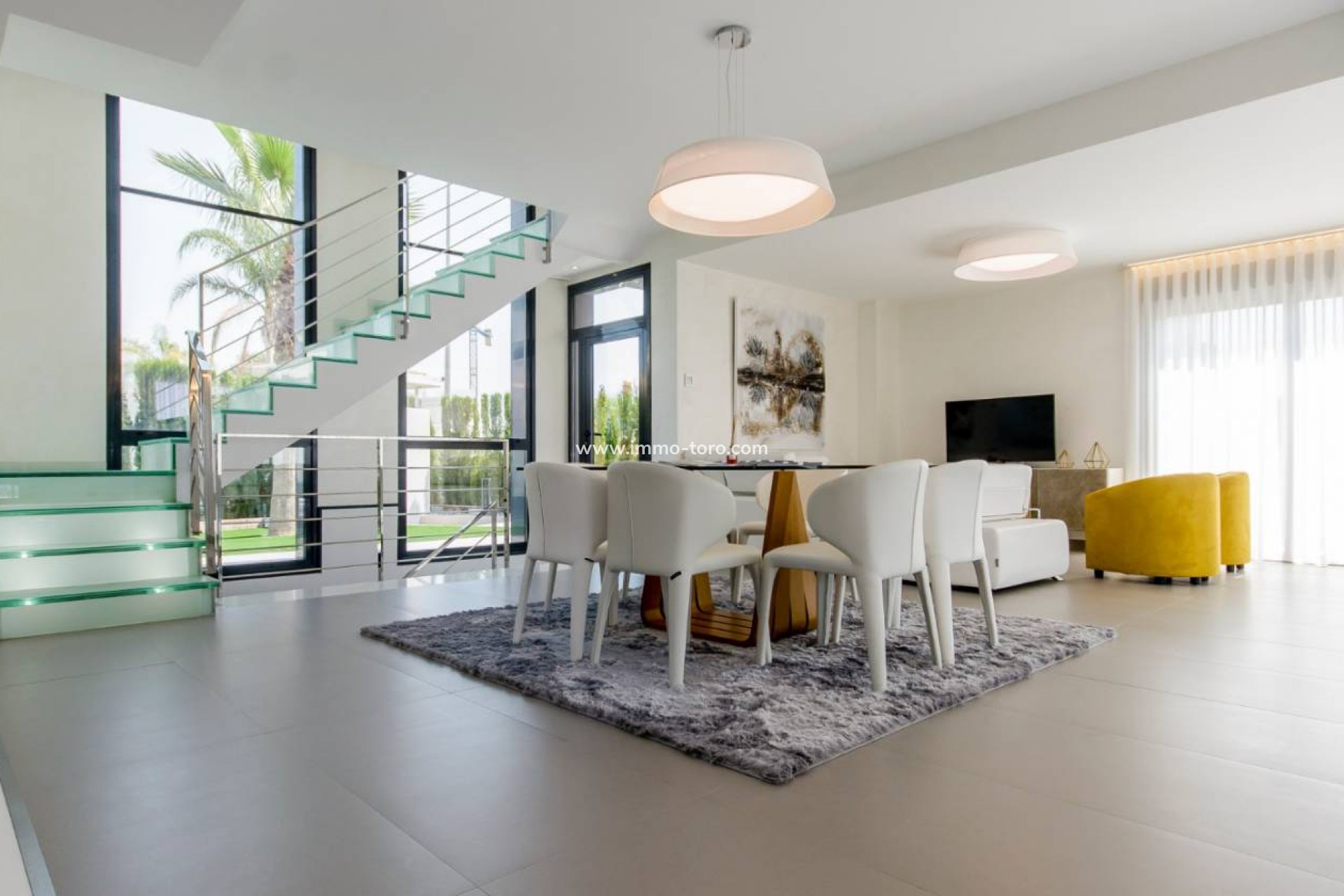 Nieuwbouw - Villa - Orihuela