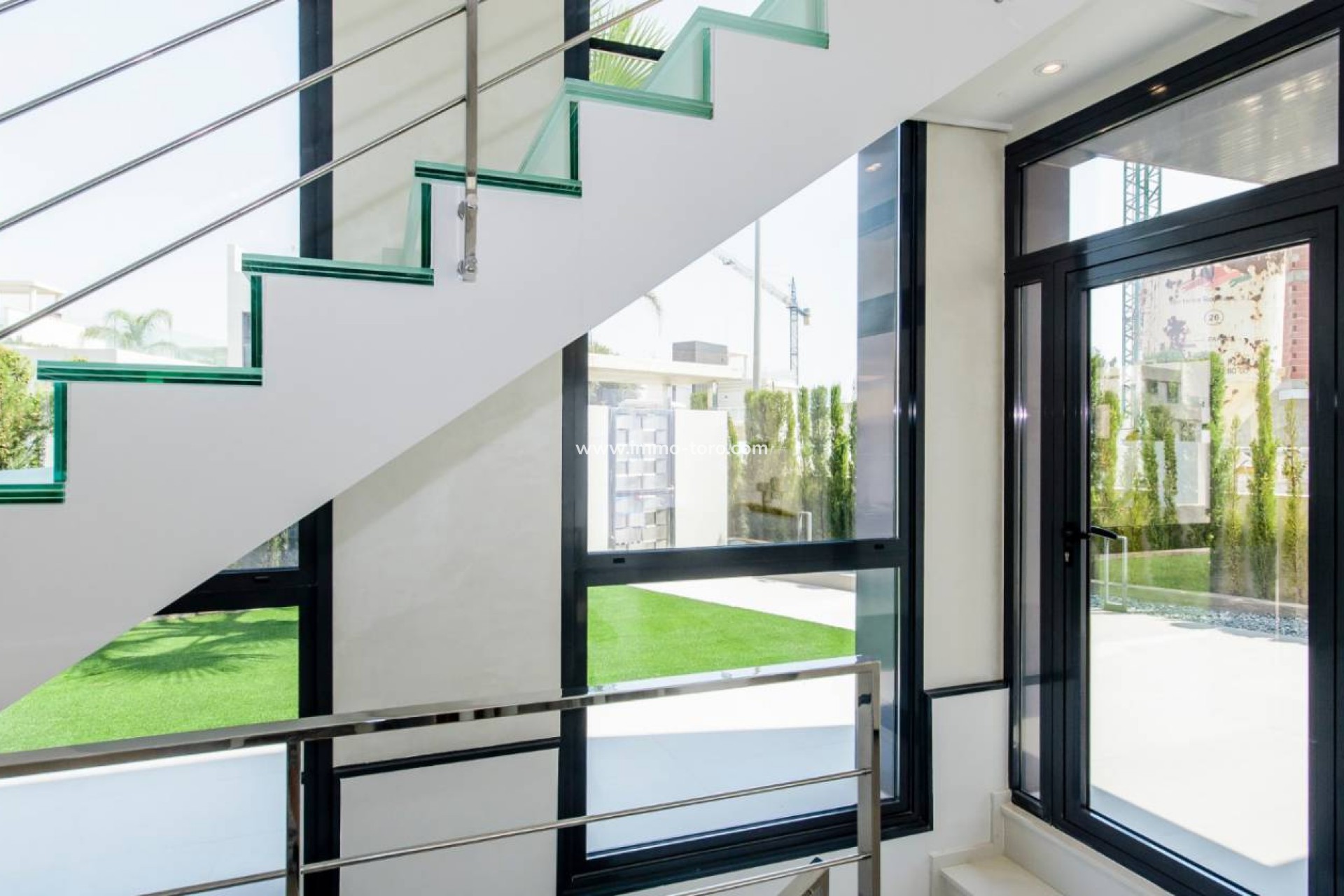 Nieuwbouw - Villa - Orihuela