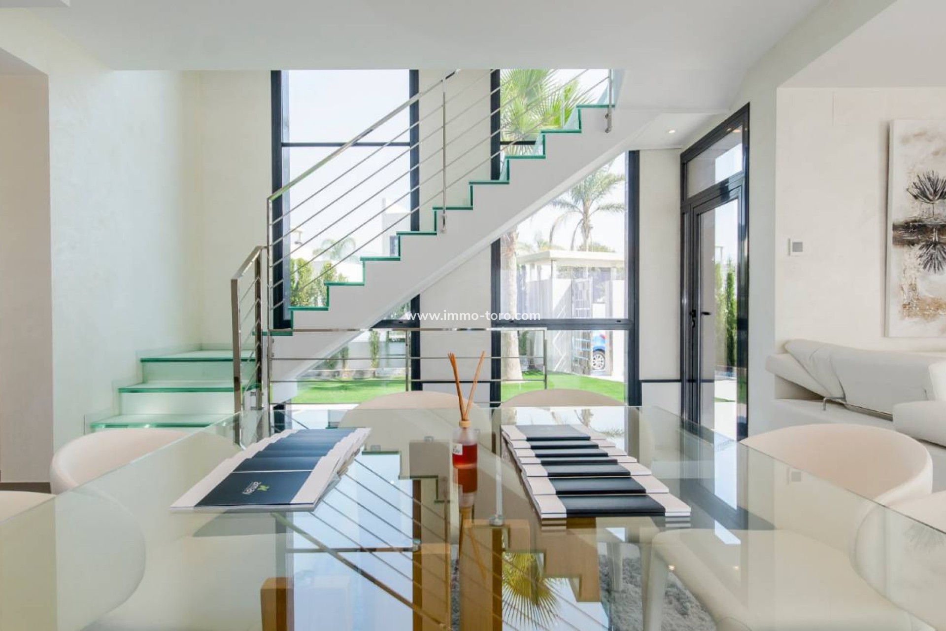 Nieuwbouw - Villa - Orihuela