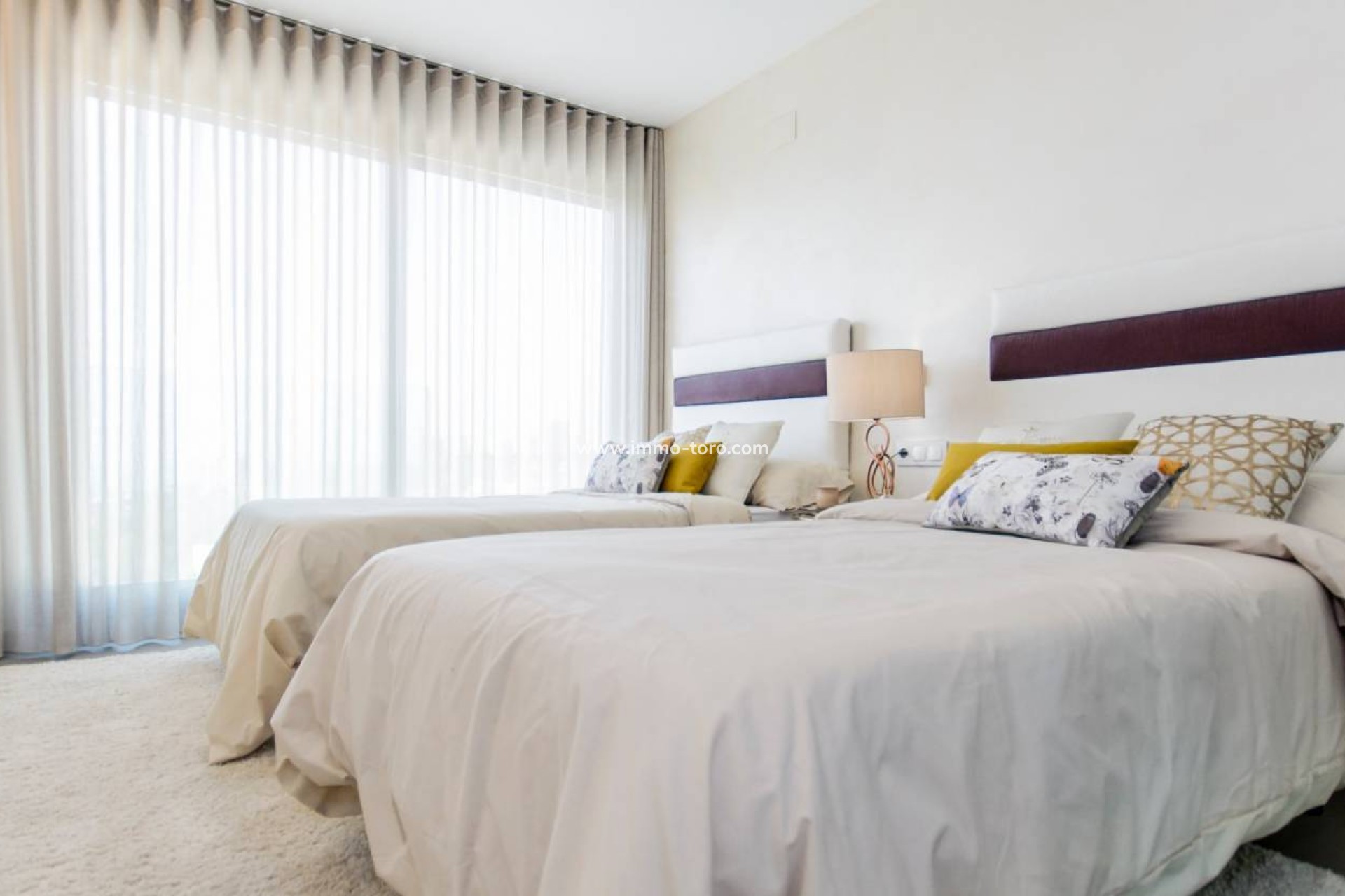 Nieuwbouw - Villa - Orihuela