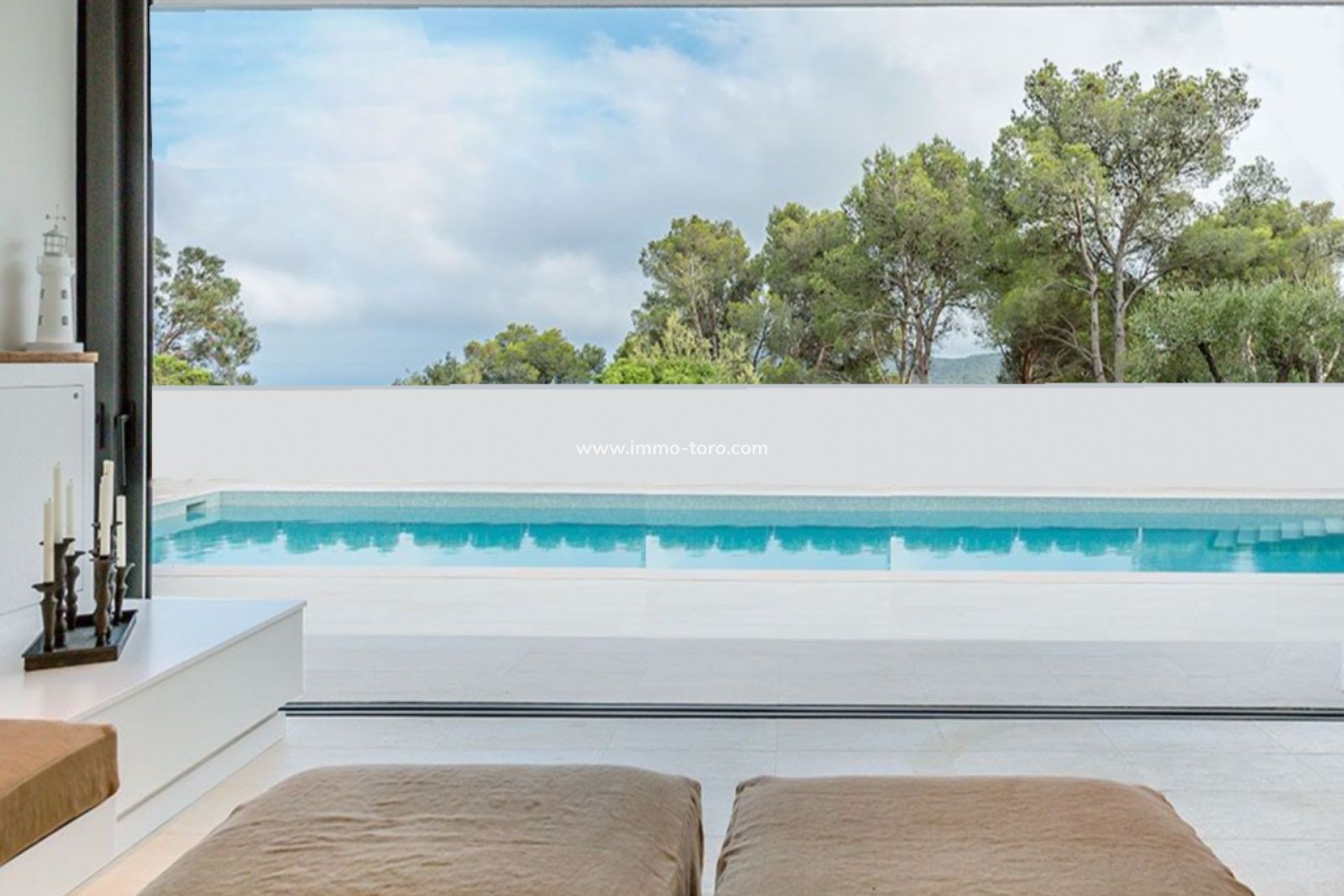 Nieuwbouw - Villa - Orihuela