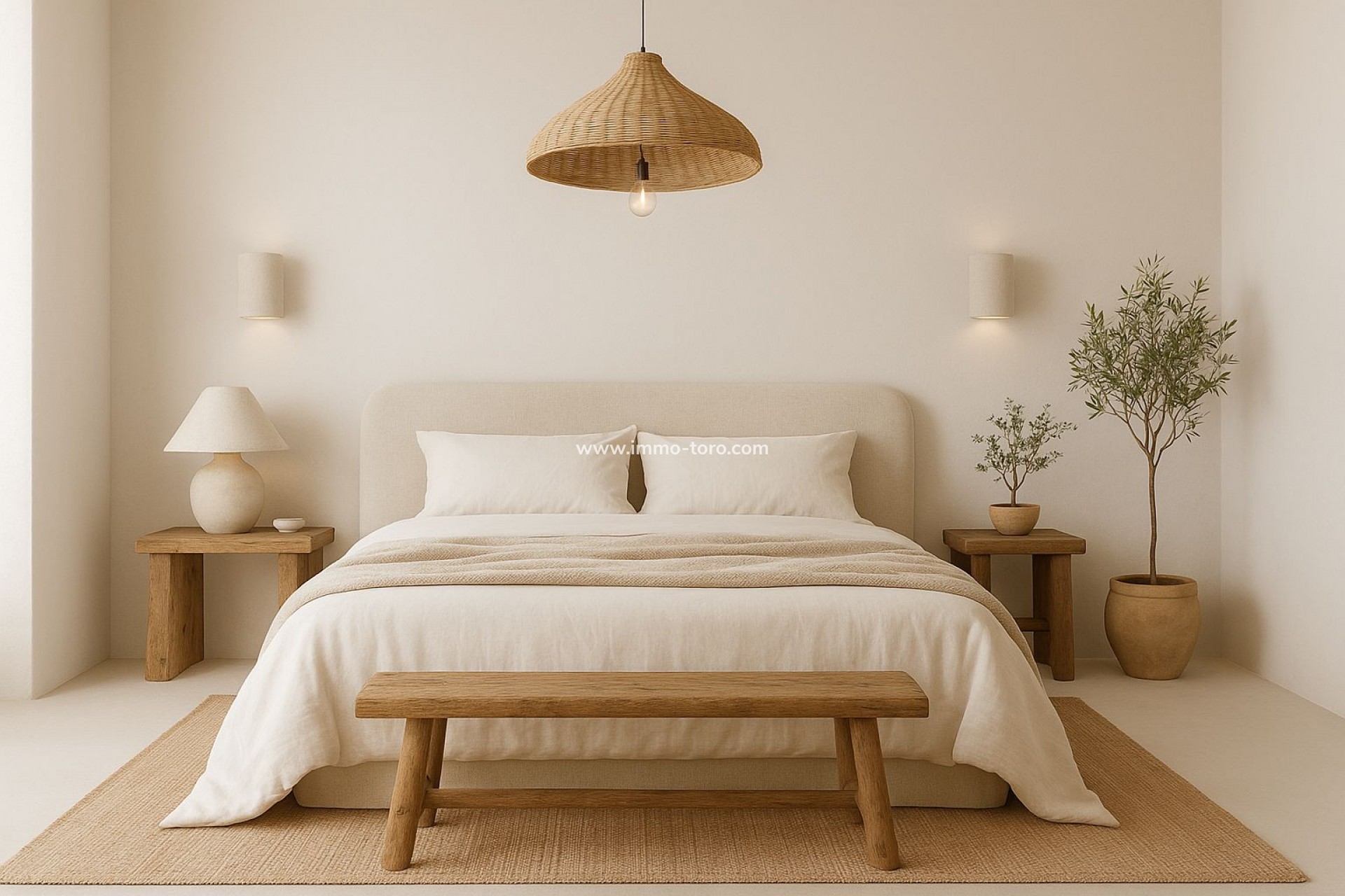 Nieuwbouw - Villa - Pedreguer - Monte Pedreguer