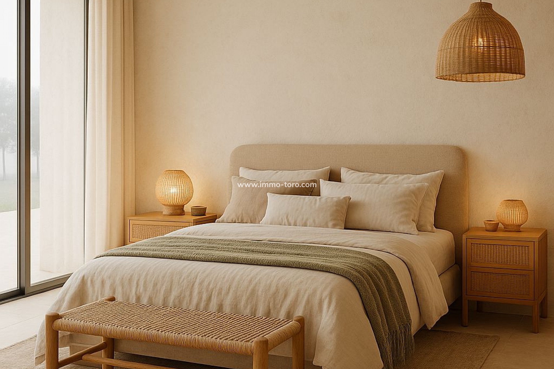 Nieuwbouw - Villa - Pedreguer