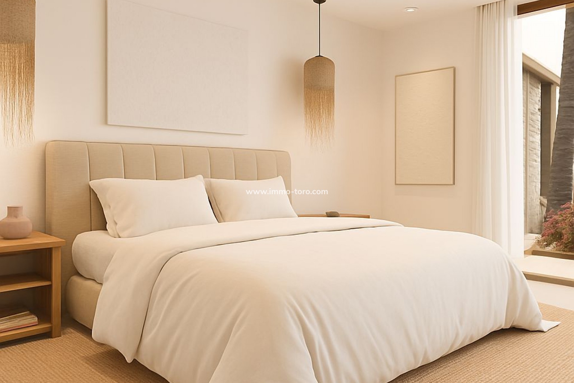 Nieuwbouw - Villa - Pedreguer