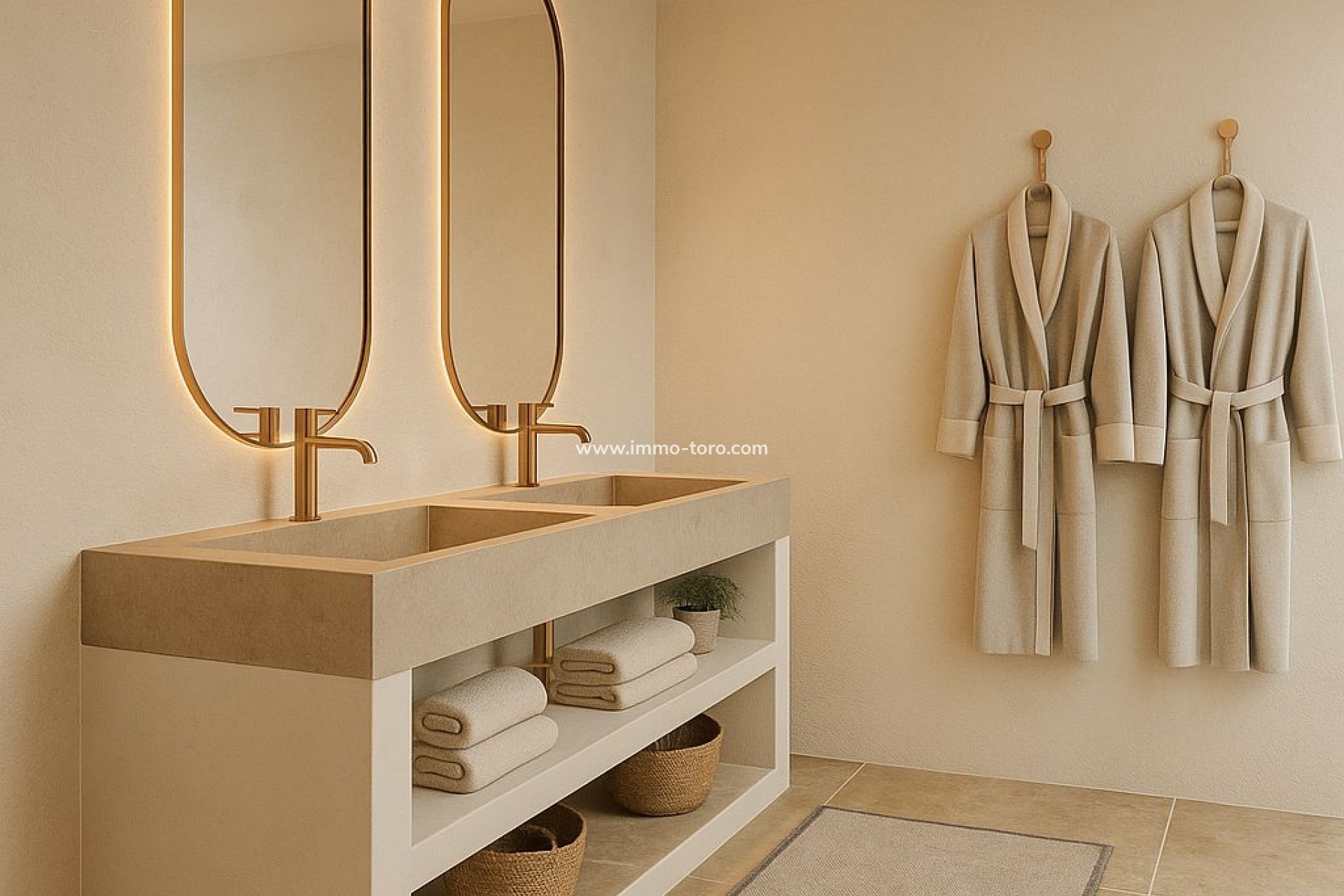 Nieuwbouw - Villa - Pedreguer