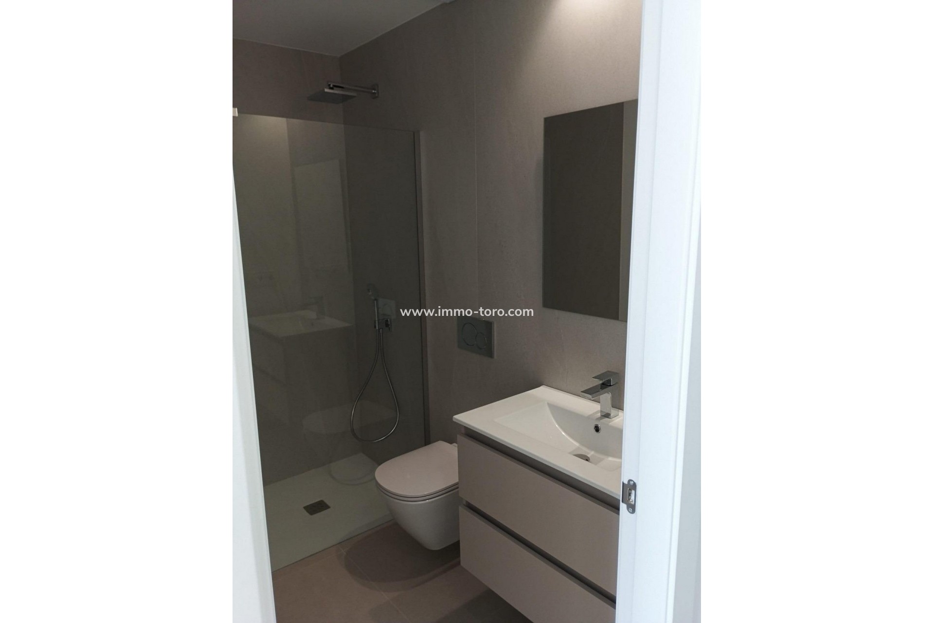 Nieuwbouw - Villa - Pilar de la Horadada - Lo Romero Golf