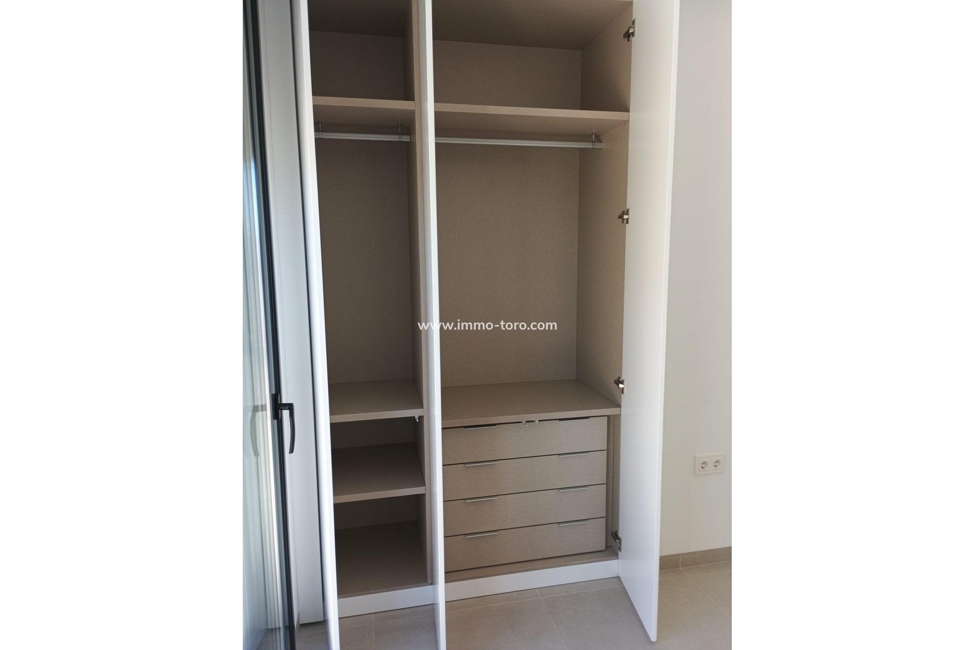 Nieuwbouw - Villa - Pilar de la Horadada - Lo Romero Golf