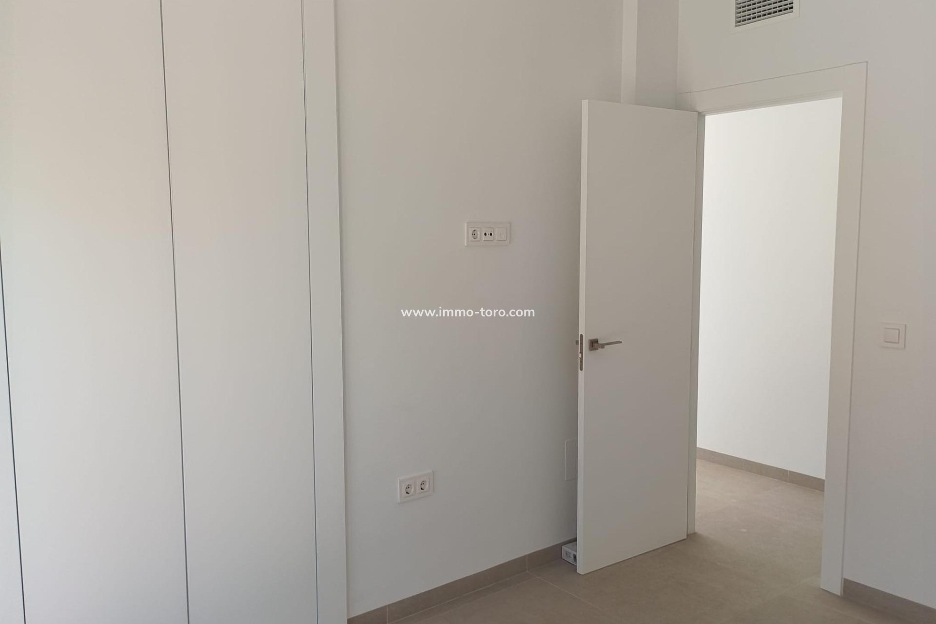 Nieuwbouw - Villa - Pilar de la Horadada - Lo Romero Golf