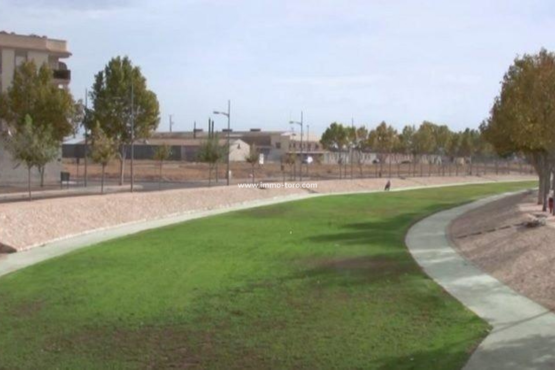 Nieuwbouw - Villa - Pilar de la Horadada - Pilar De La Horadada