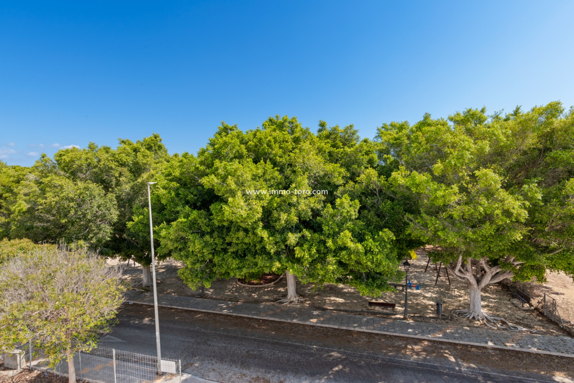 Nieuwbouw - Villa - Pilar de la Horadada - Pilar De La Horadada