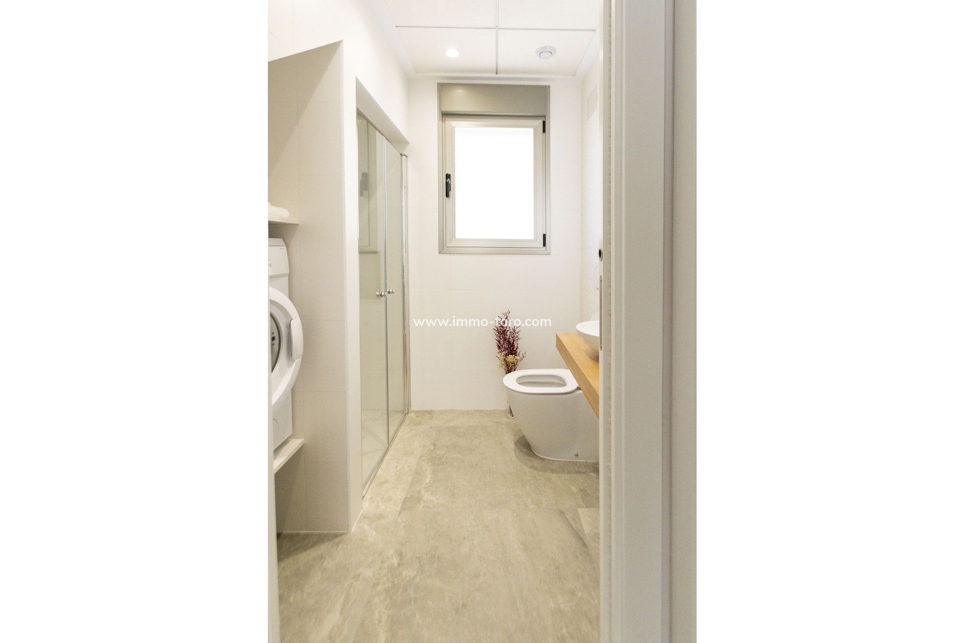 Nieuwbouw - Villa - Pilar de la Horadada