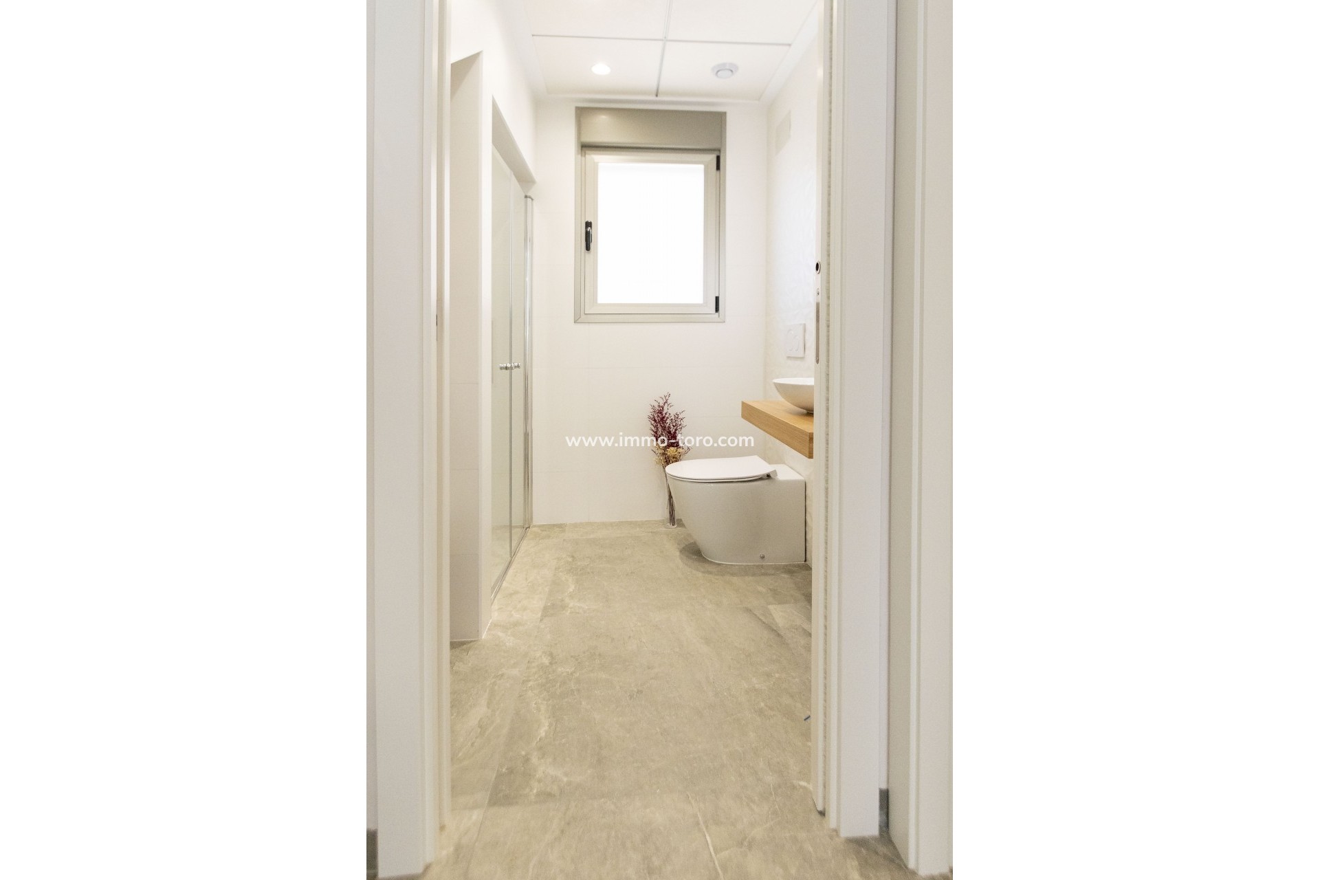 Nieuwbouw - Villa - Pilar de la Horadada