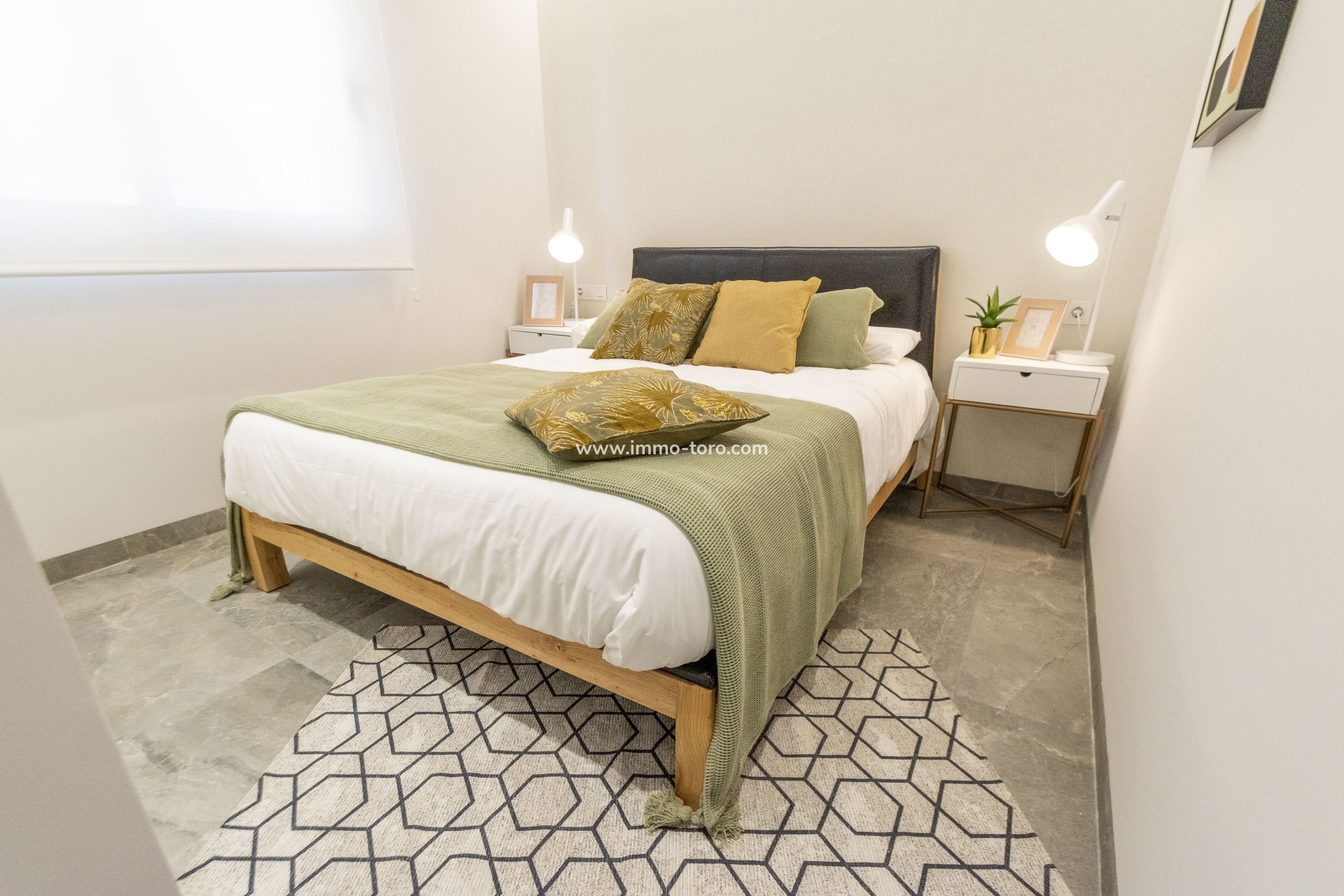 Nieuwbouw - Villa - Pilar de la Horadada